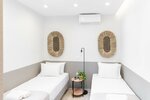 Syra Suite 2.5 Mimosa (Ground floor) в Syra Suites