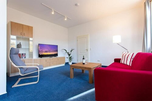 Апартаменты (3) в Altes Rathaus Hahnenklee