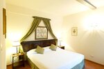 Апартаменты, 1 спальня, с выходом в сад в Relais Corte Paradiso
