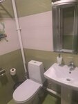 Одноместный номер в БуддОтель