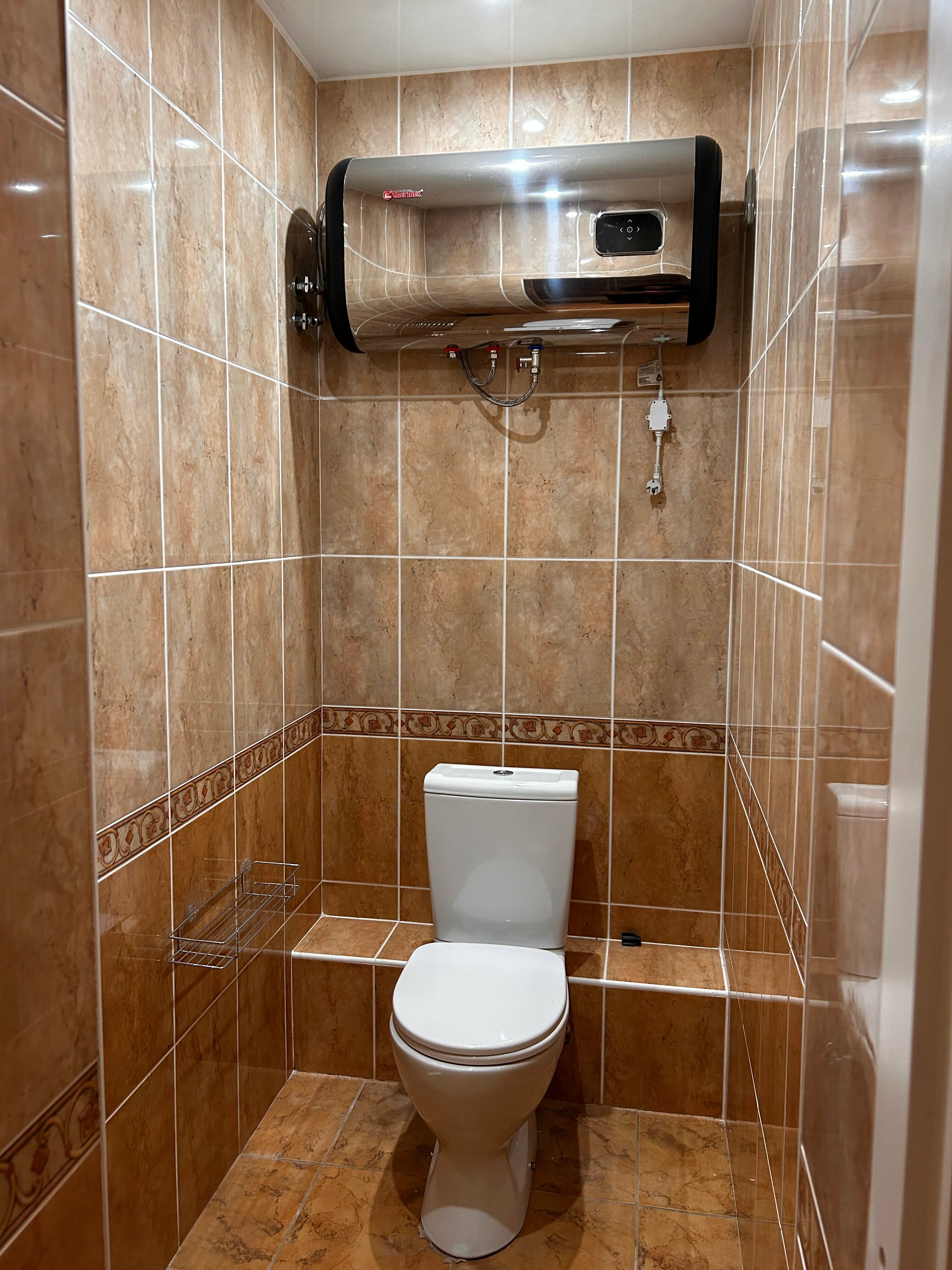 Четырехместный номер «Комфорт»