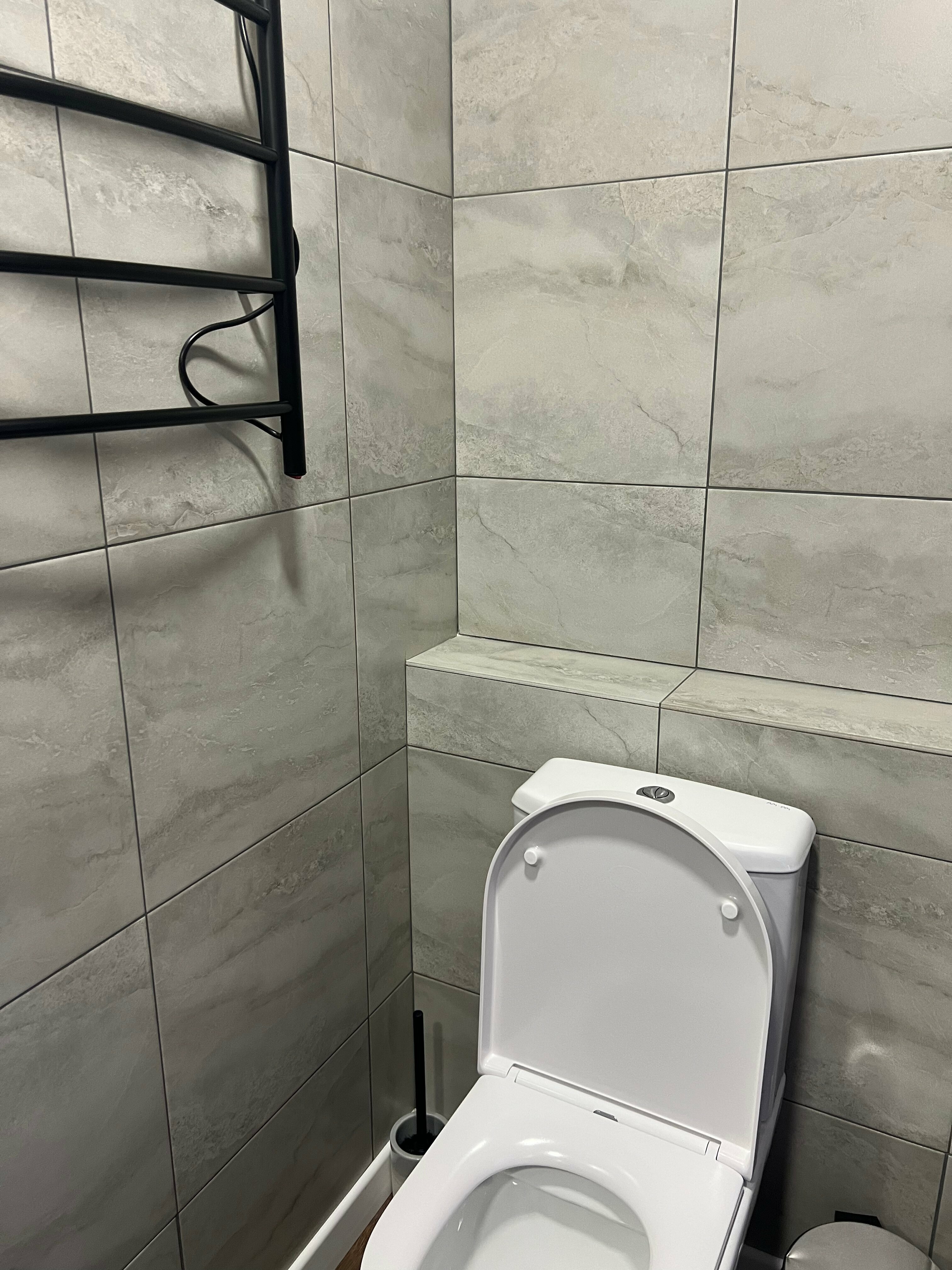 Улучшенный двухместный номер с 1 кроватью