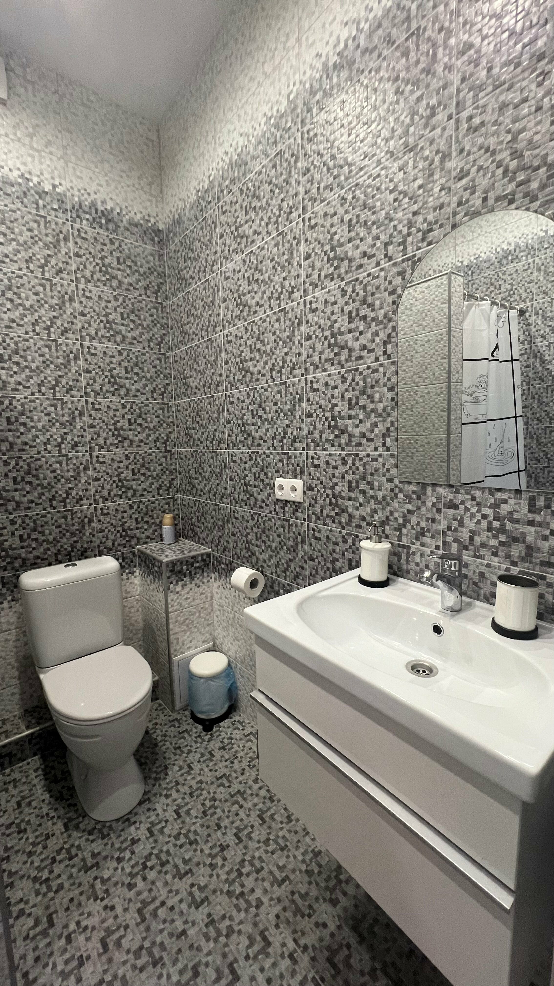 Люкс с балконом