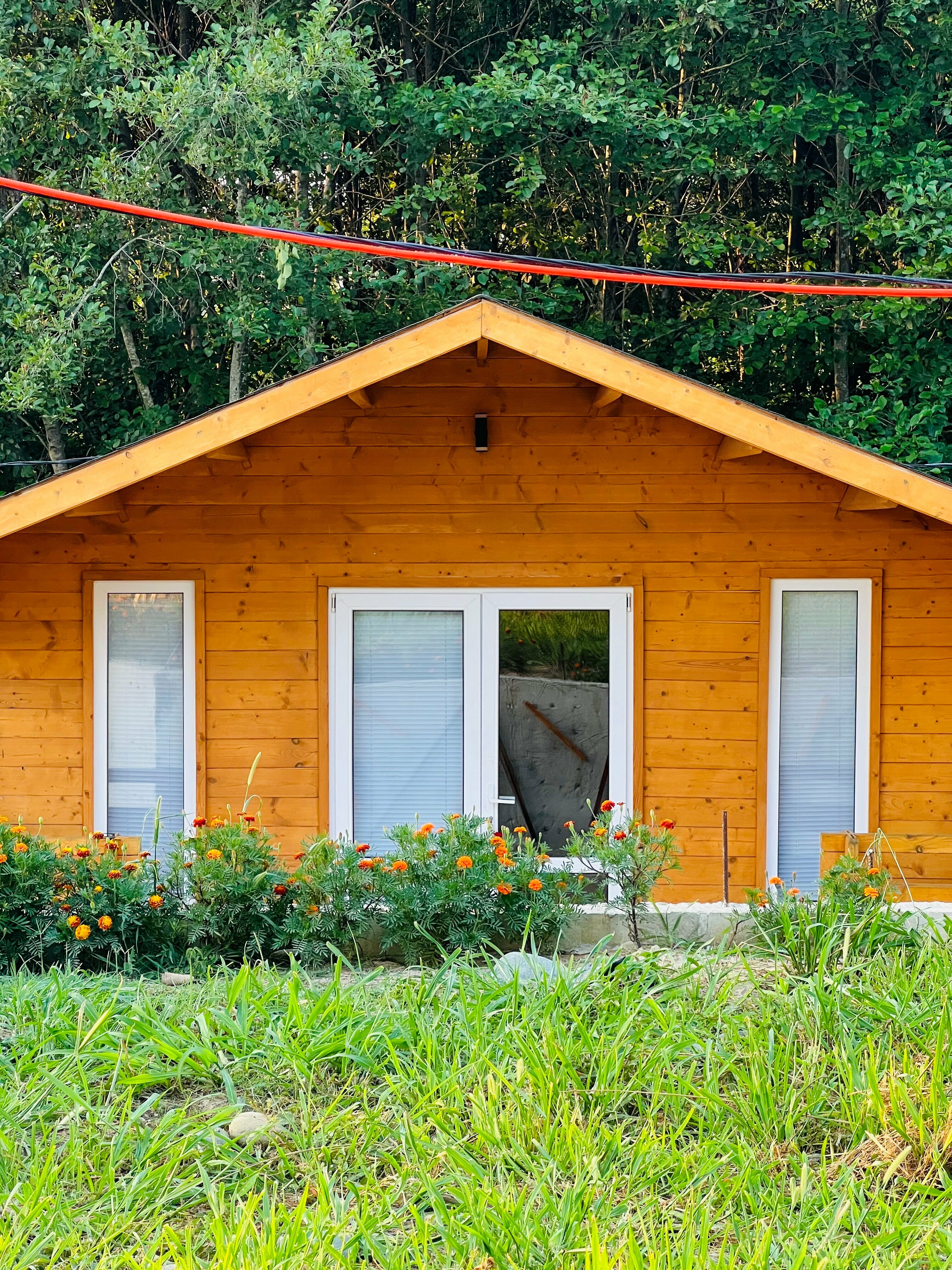 Стандартный трехместный номер