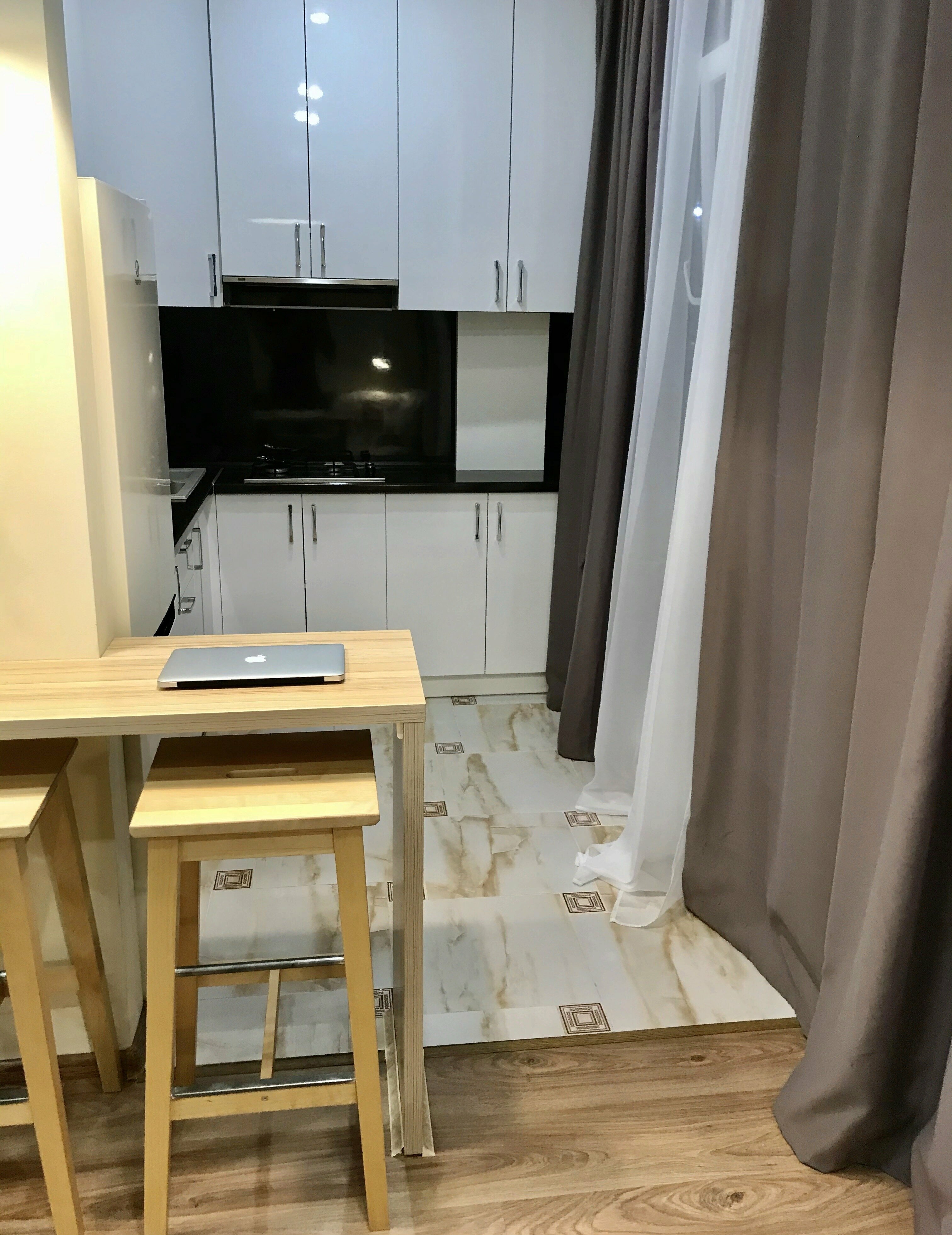 Апартаменты Green Palace 8