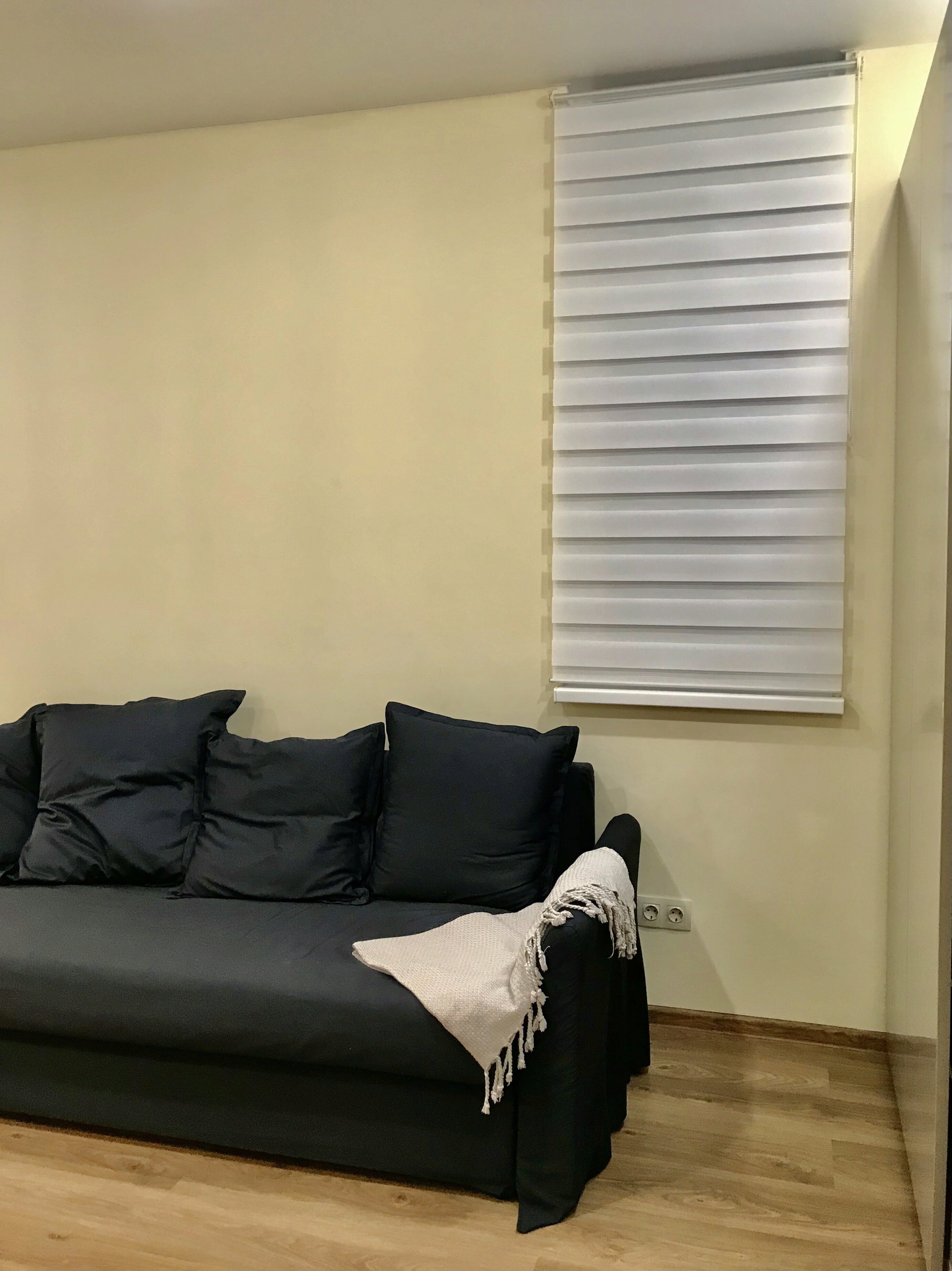 Апартаменты Green Palace 8