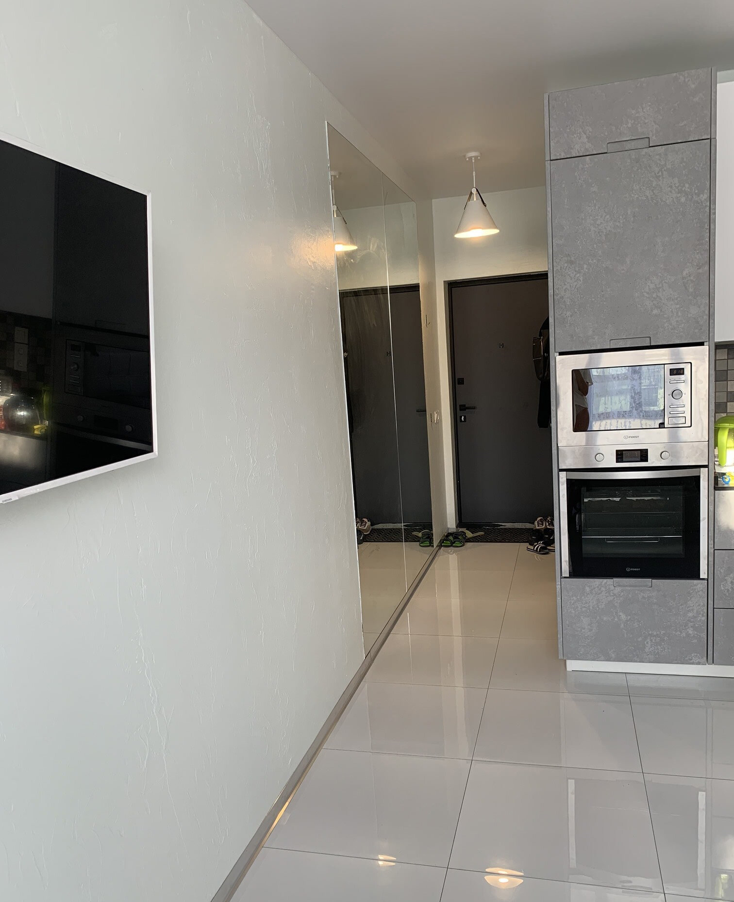 Апартаменты Green Palace 5