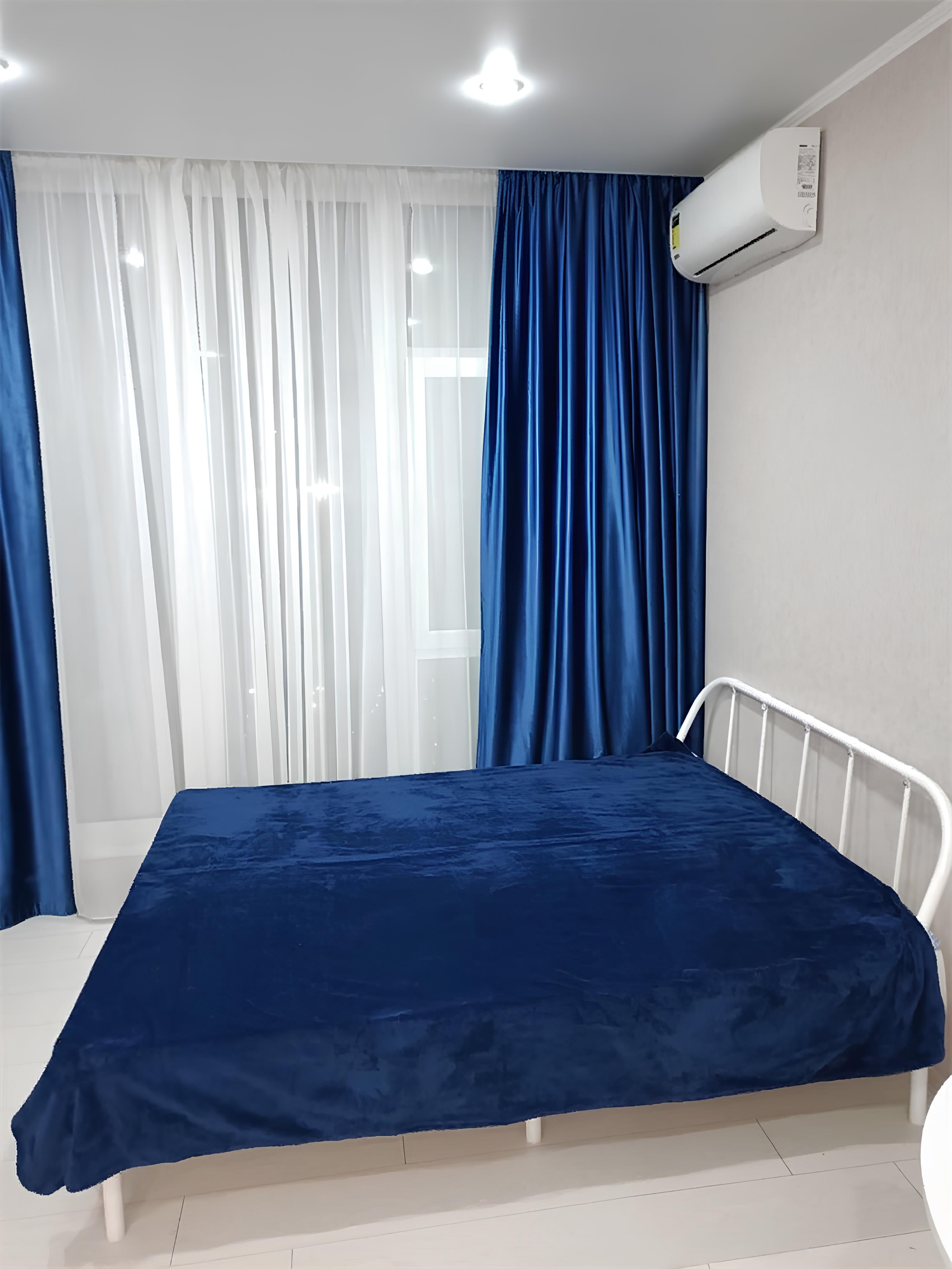 Апартаменты Green Palace 32