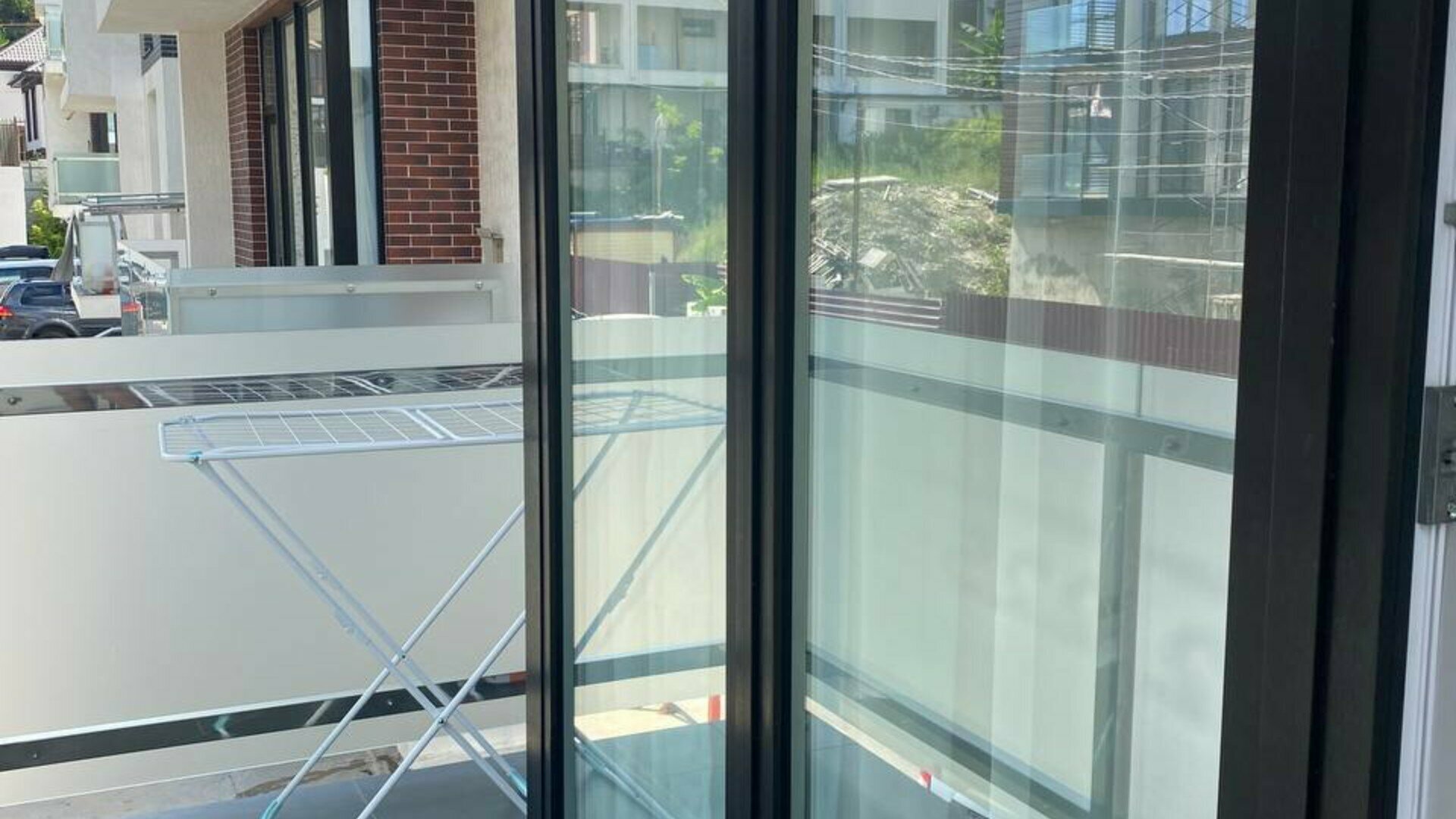 Апартаменты Green Palace 35 (студия+отдельная спальня)