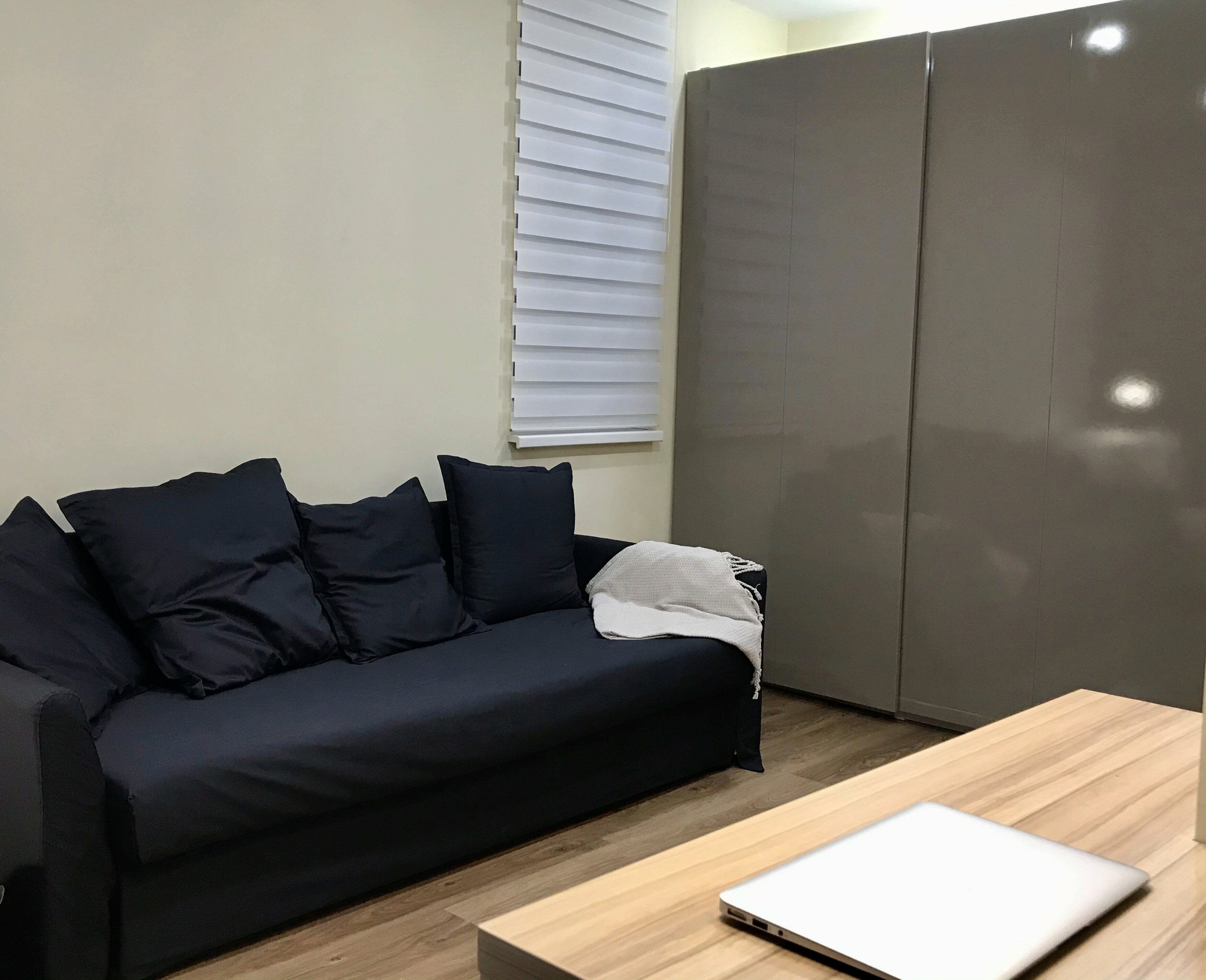 Апартаменты Green Palace 8