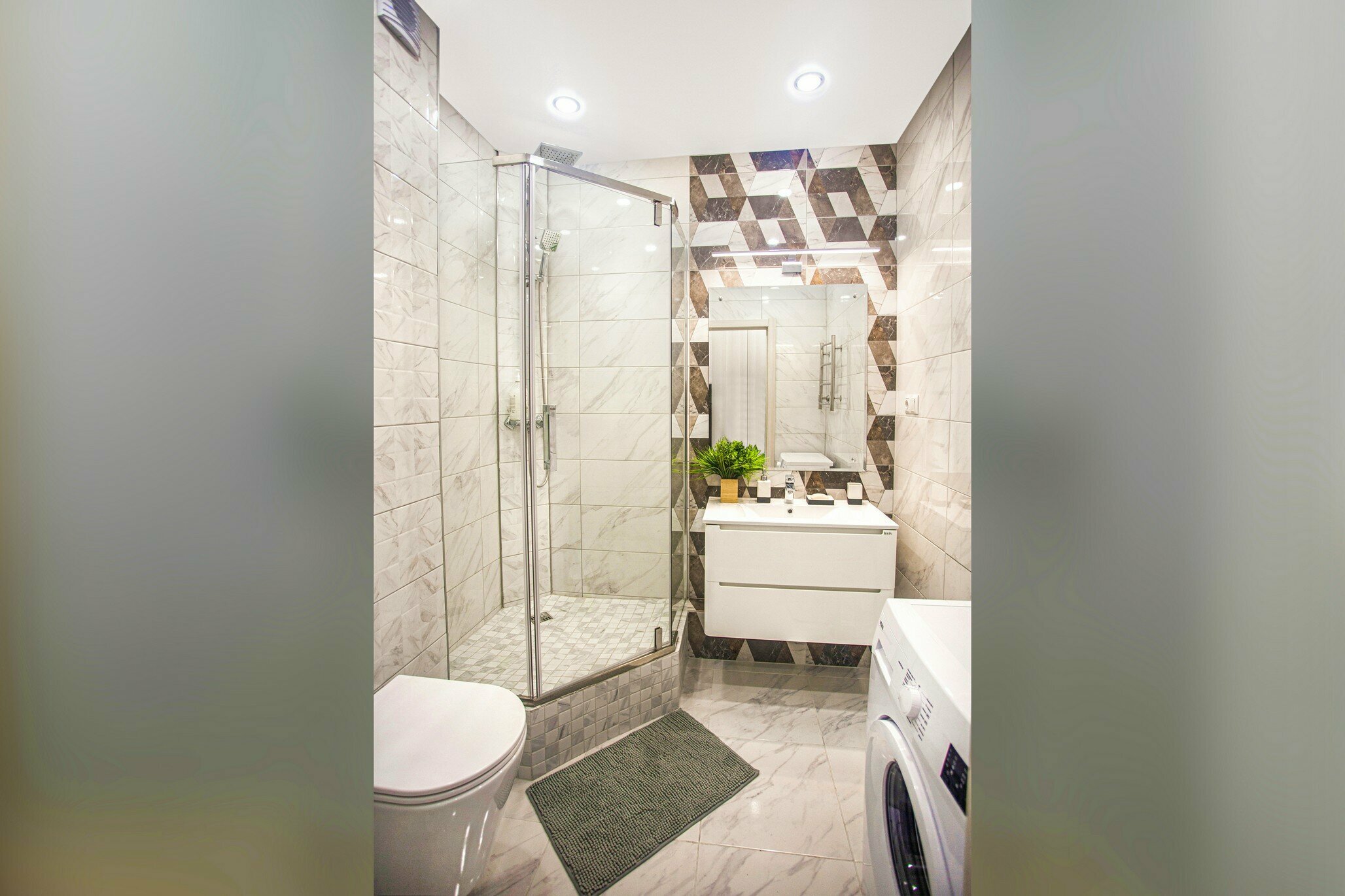 Апартаменты