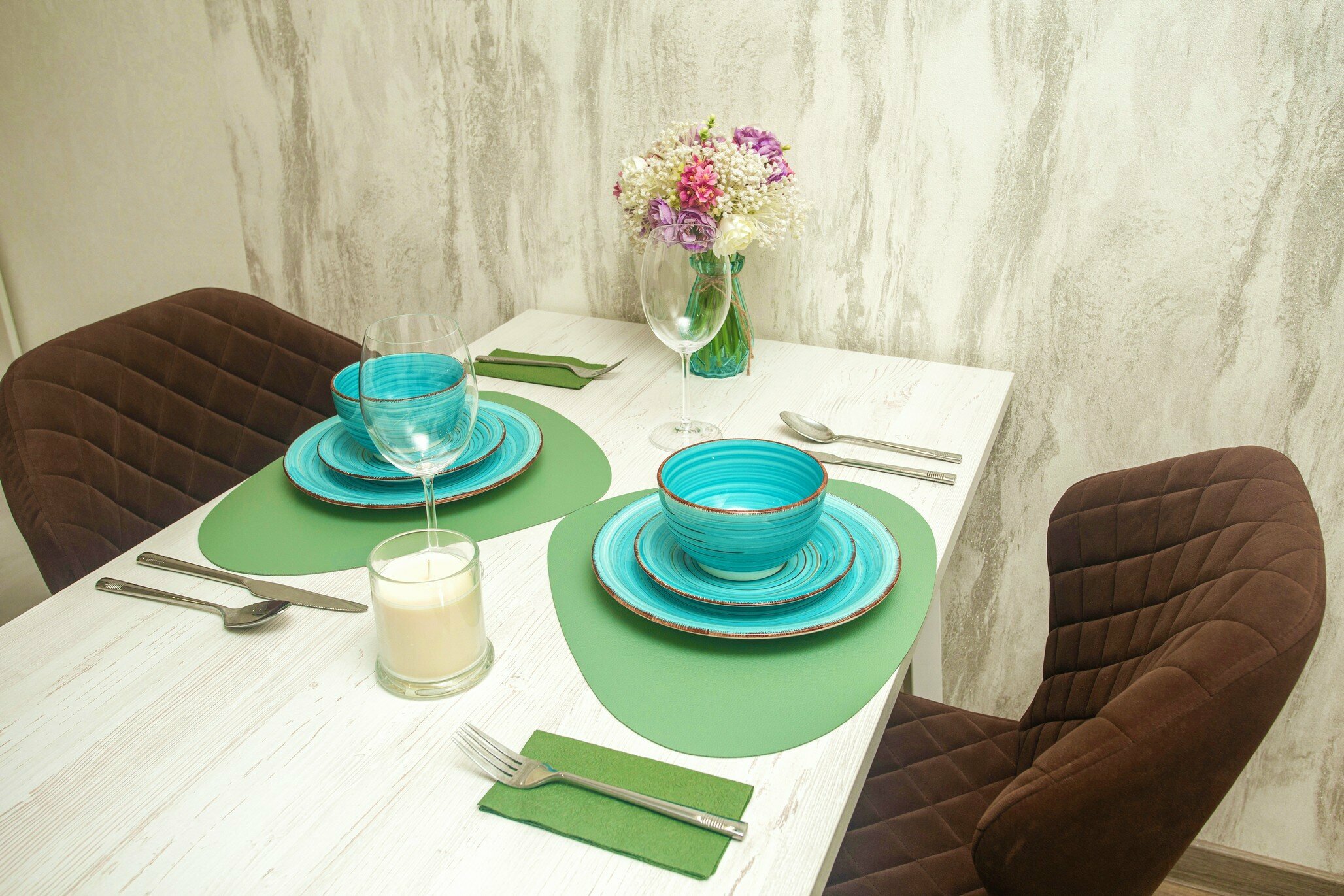 Апартаменты