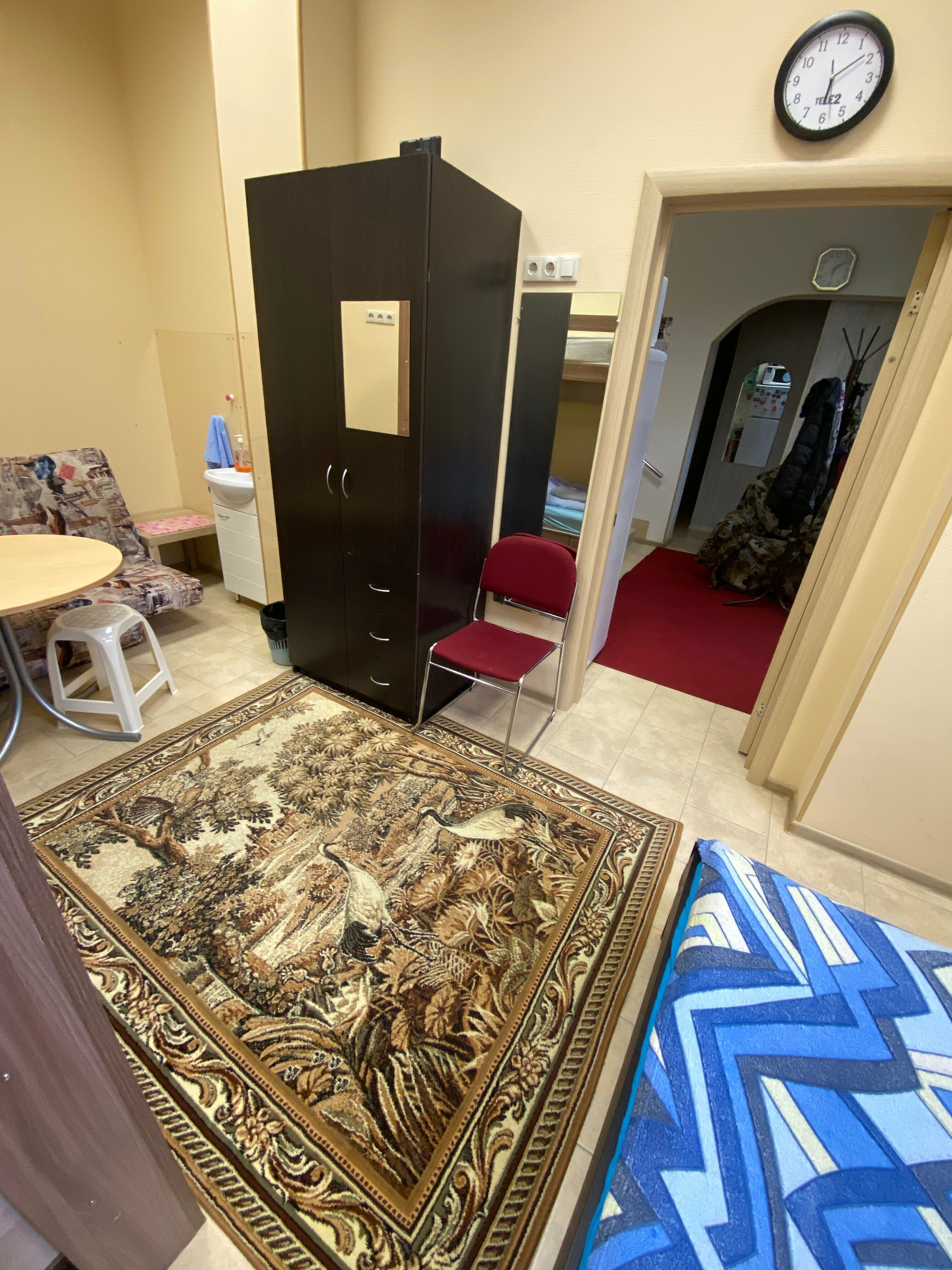 Семейный номер