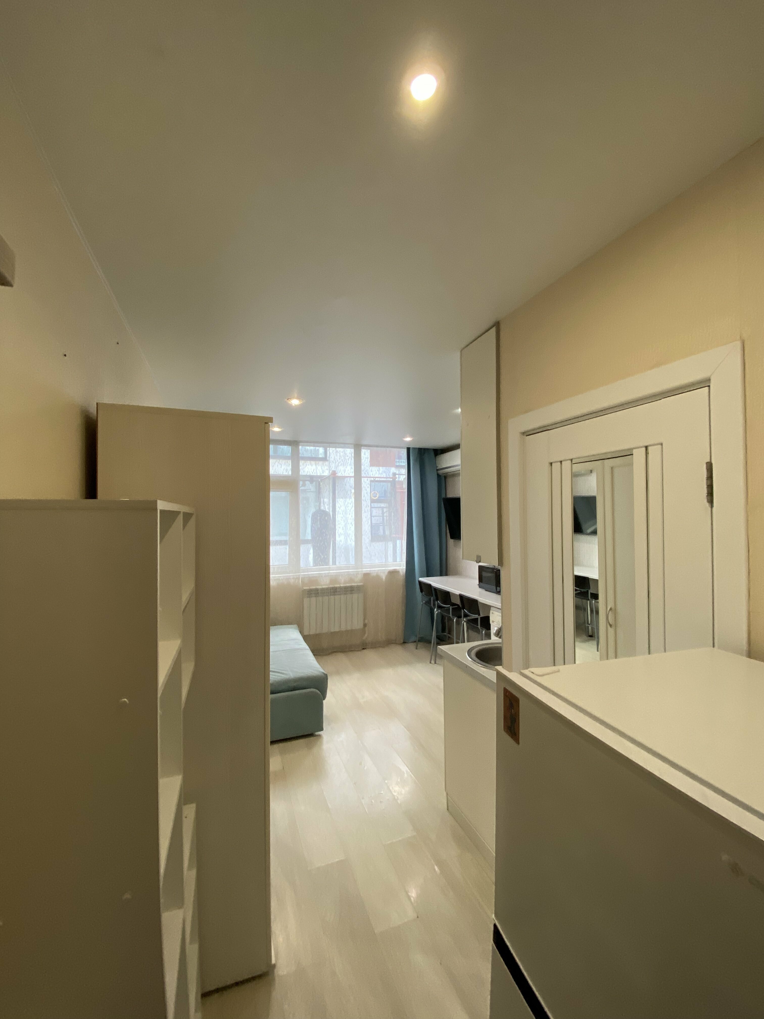 Апартаменты Green Palace 1