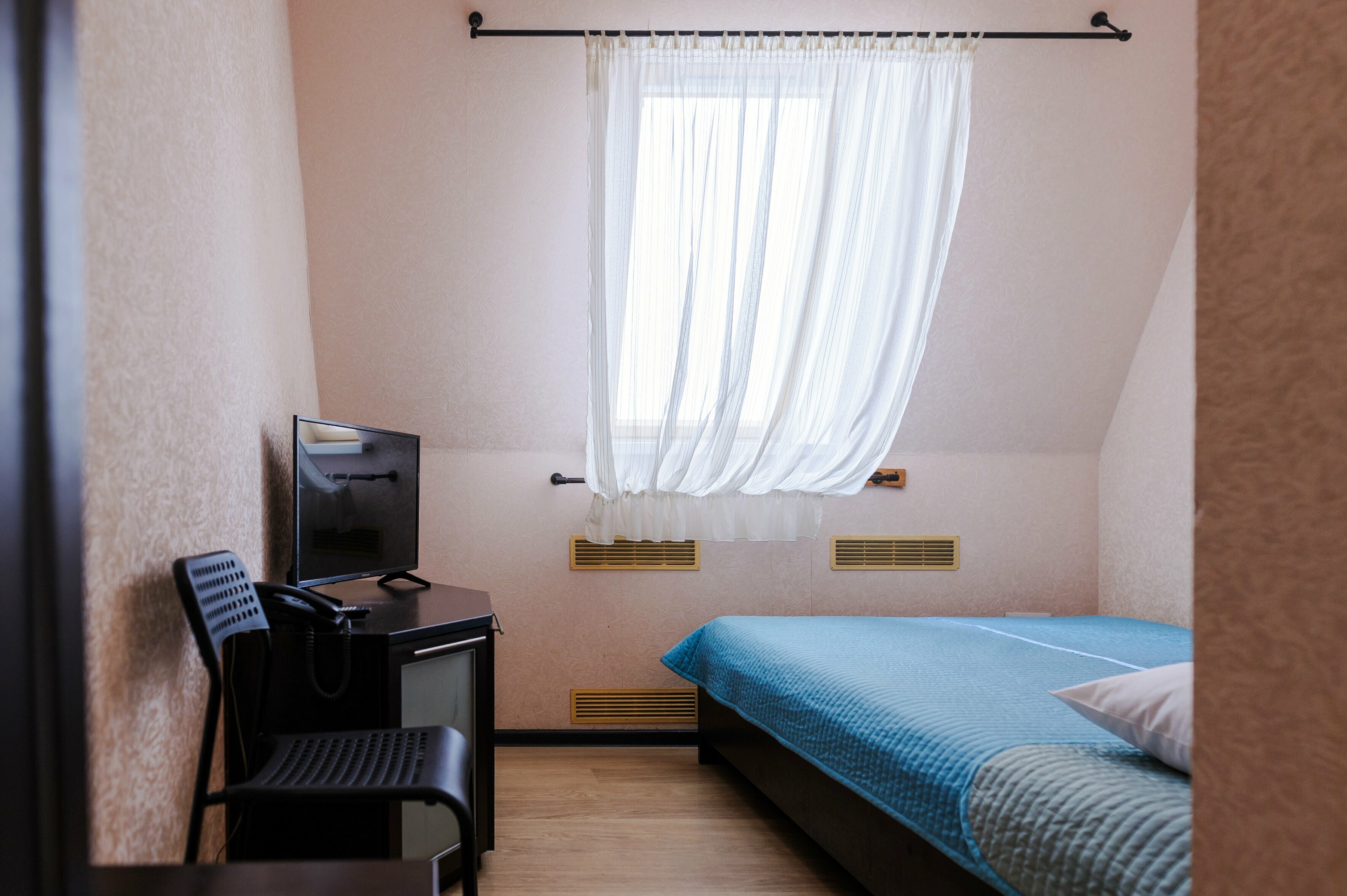 Одноместный номер