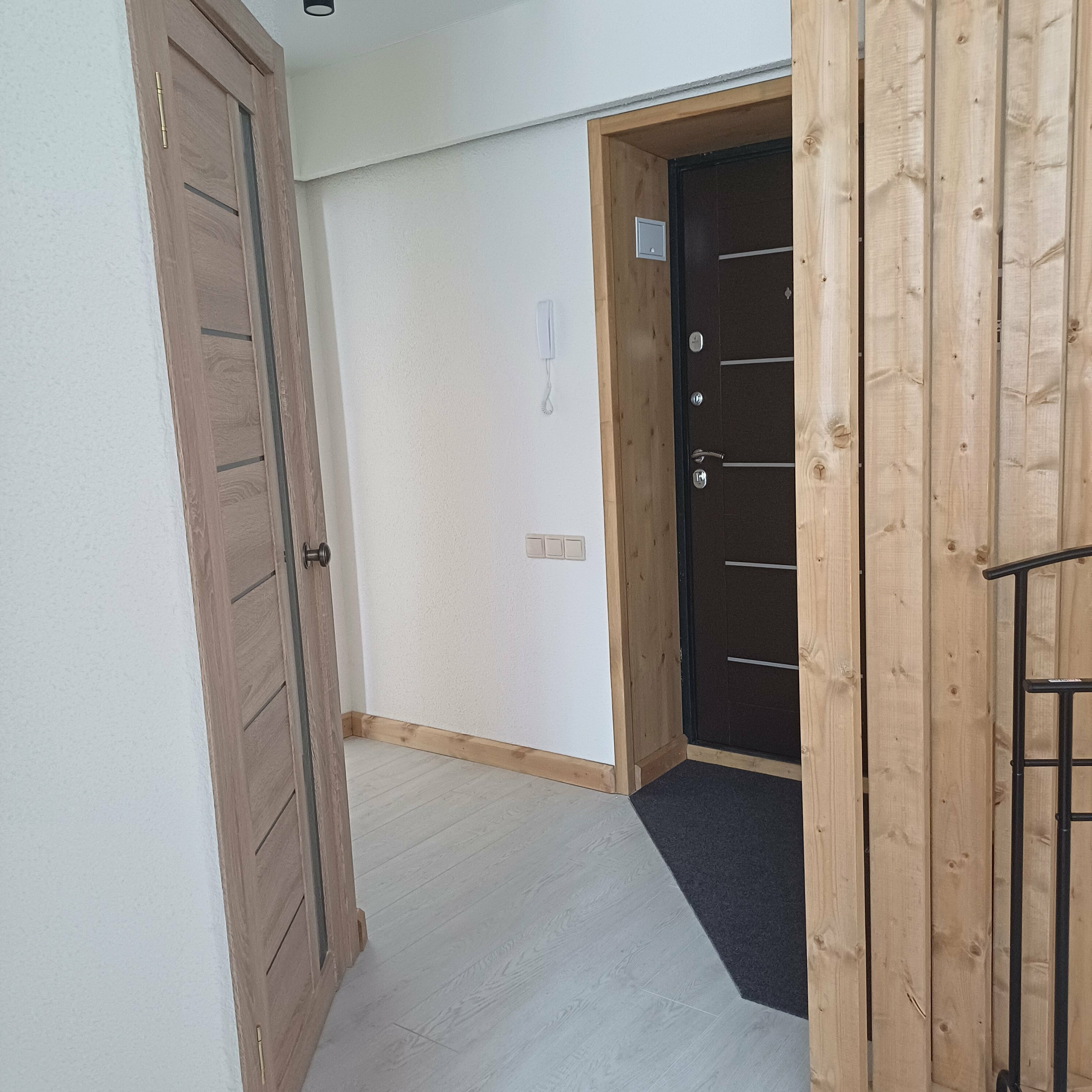 Стандартные апартаменты