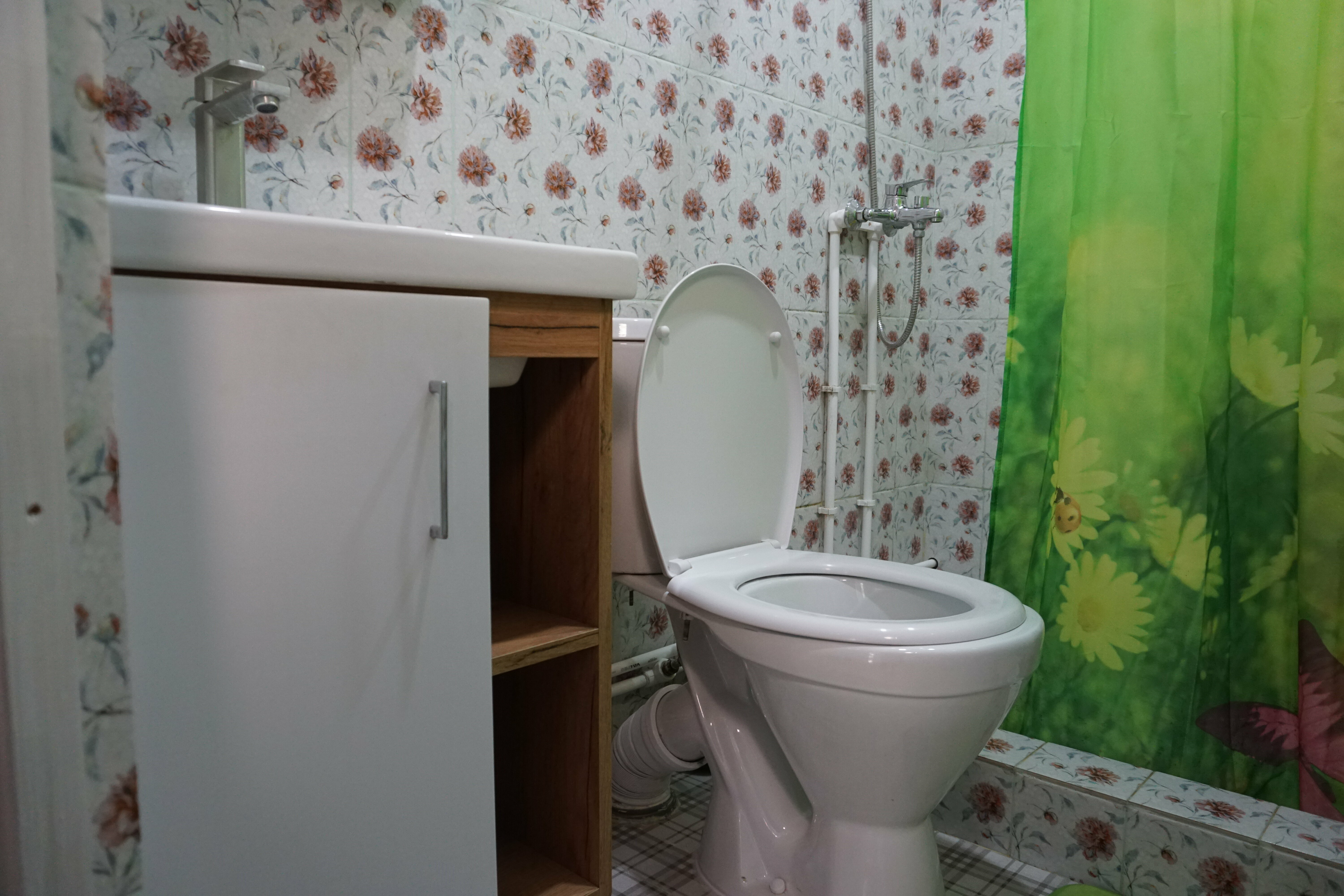 Четырехместный номер