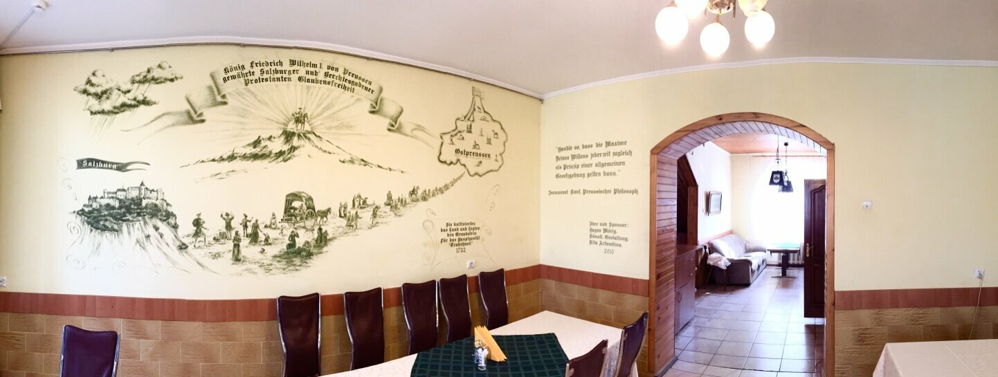 Бюджетный двухместный номер с 2 отдельными кроватями