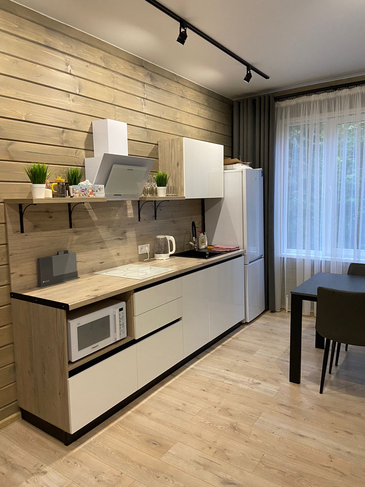 Вилла с 2 спальнями