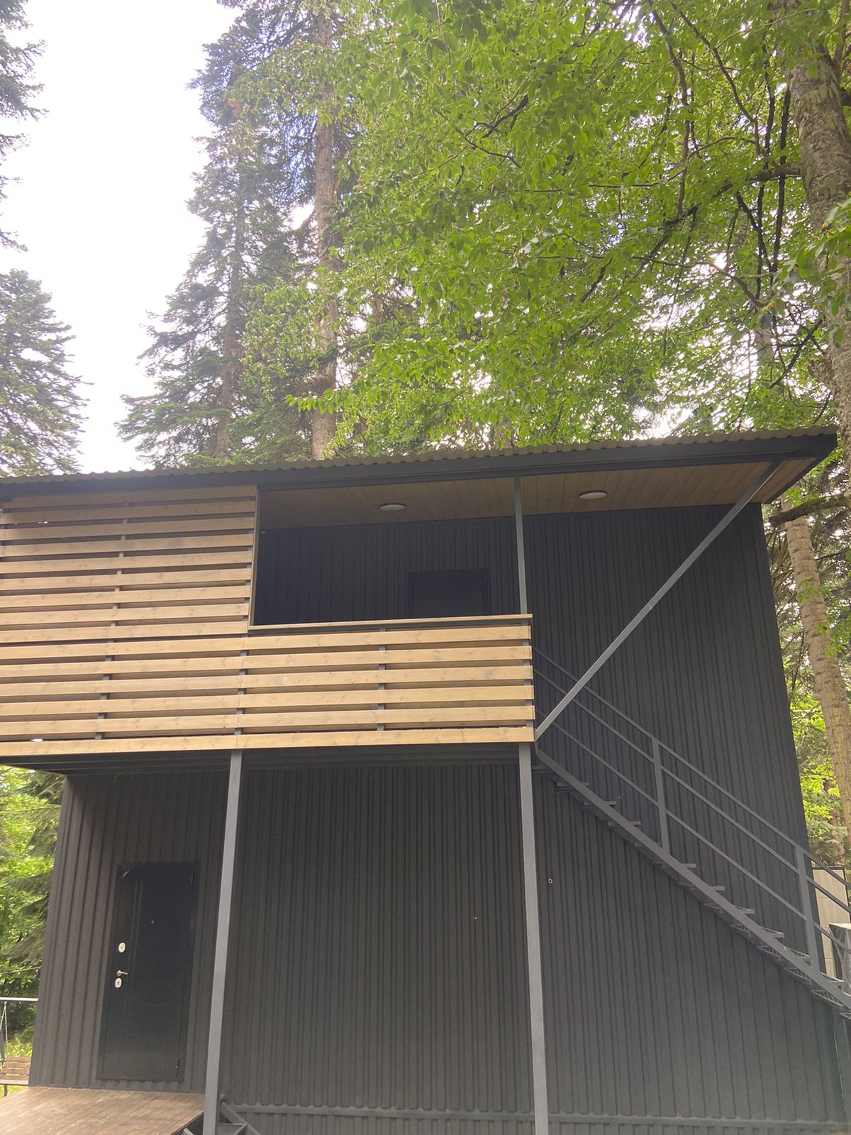 Вилла с 2 спальнями