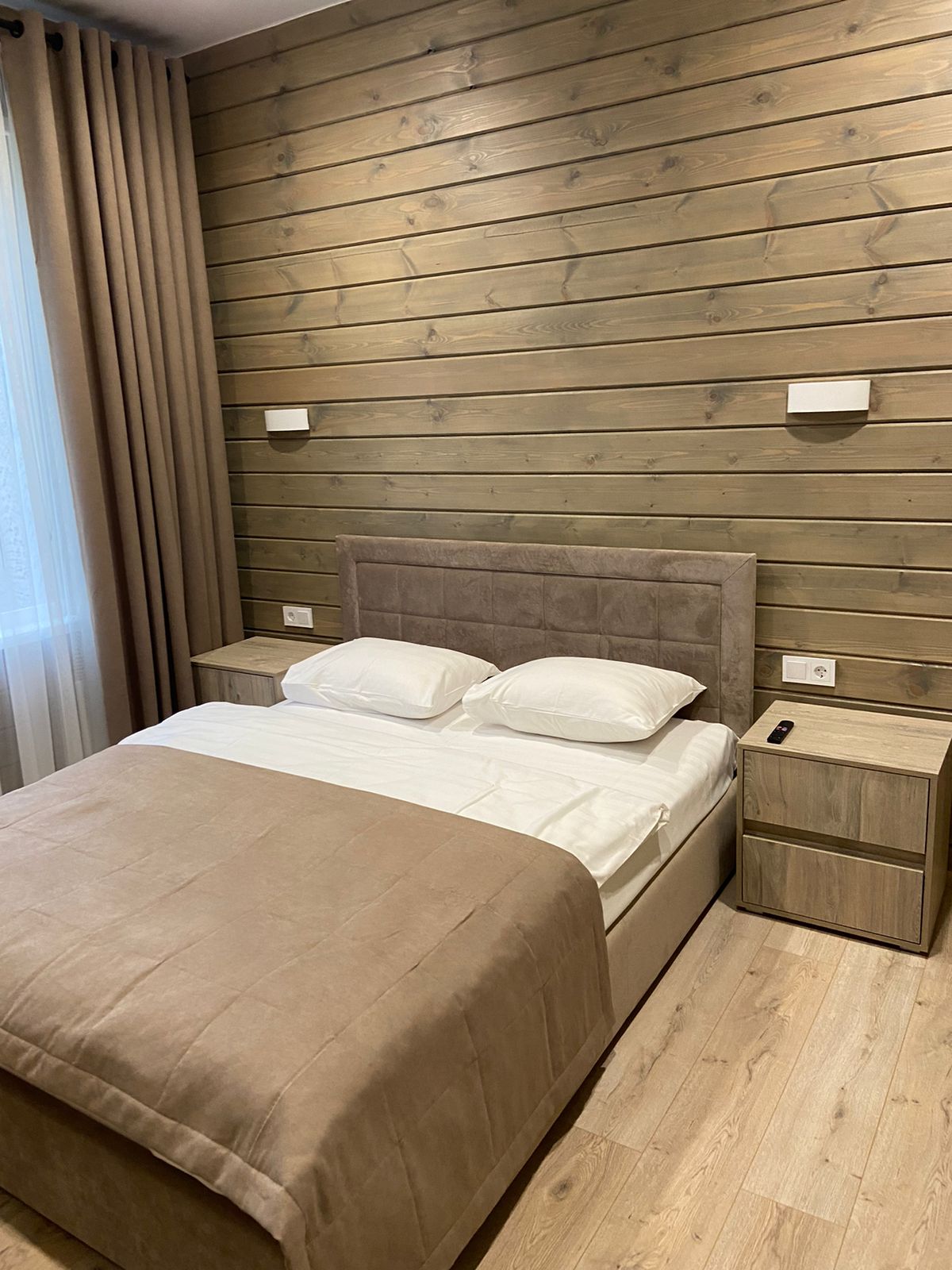 Вилла с 2 спальнями