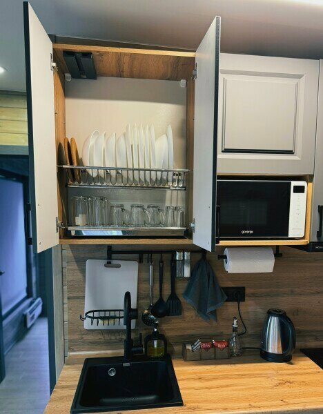 Дом Мини (Первая линия)