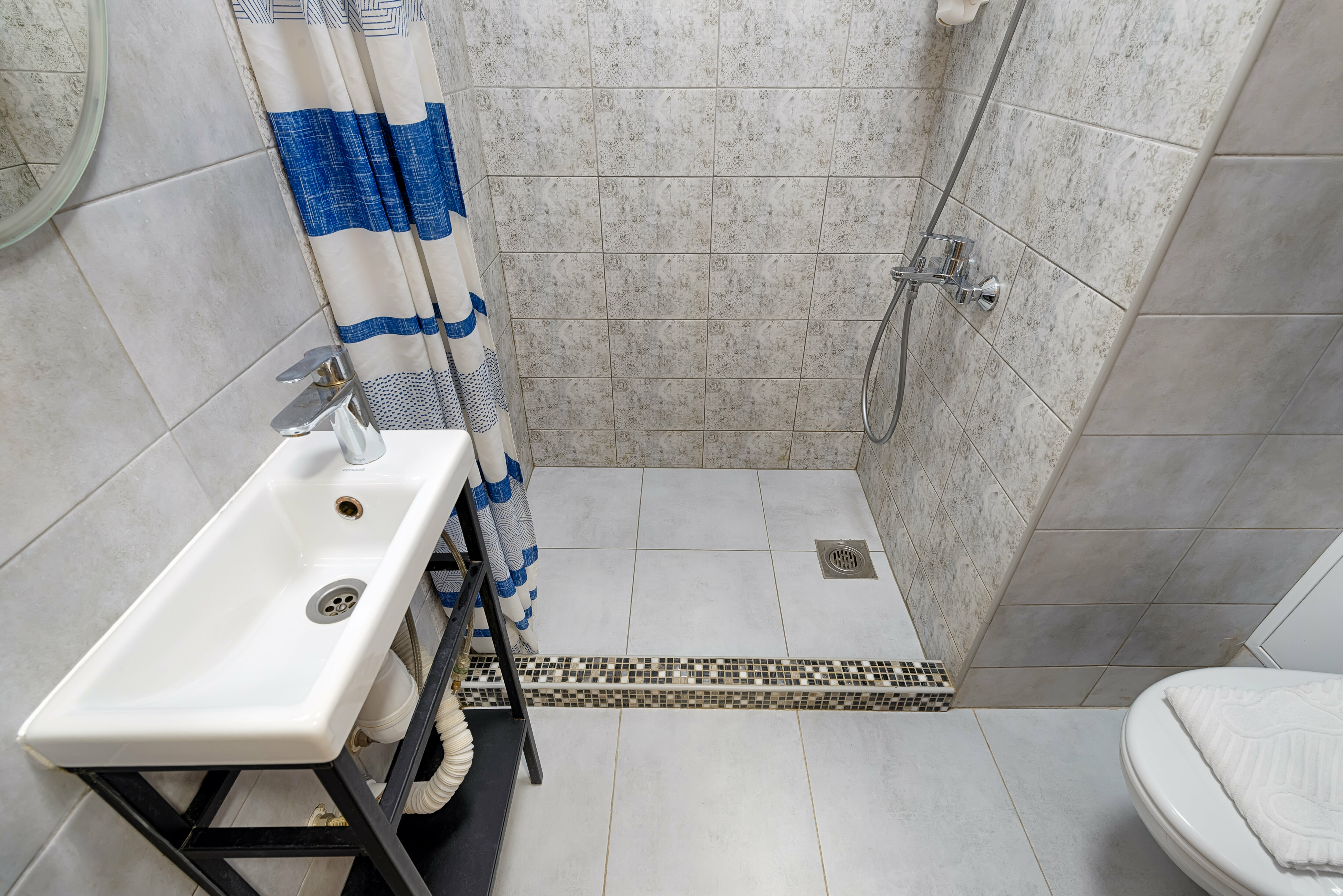 Люкс с 2 спальнями