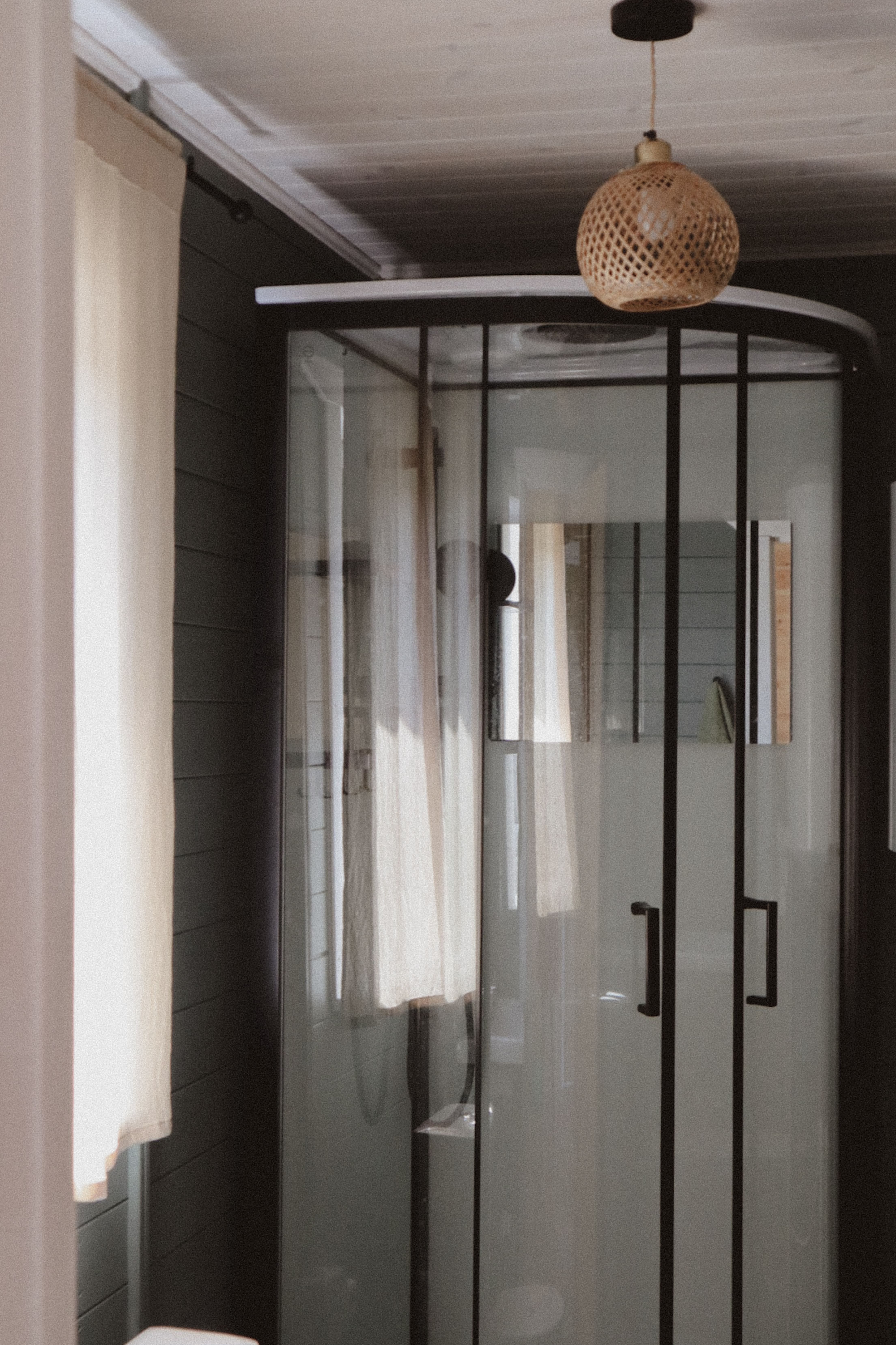 Семейный номер с террасой