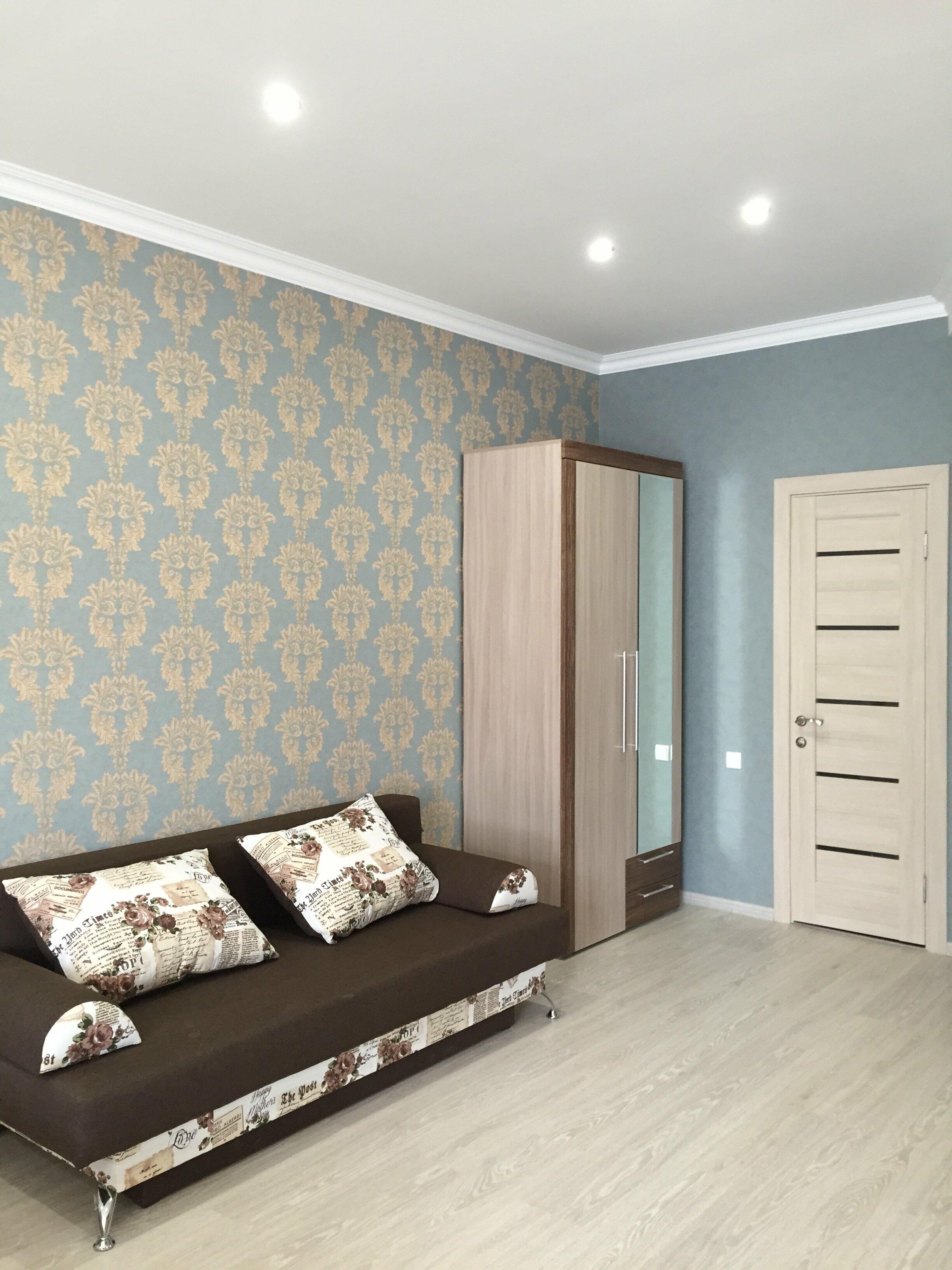 Номер-студия