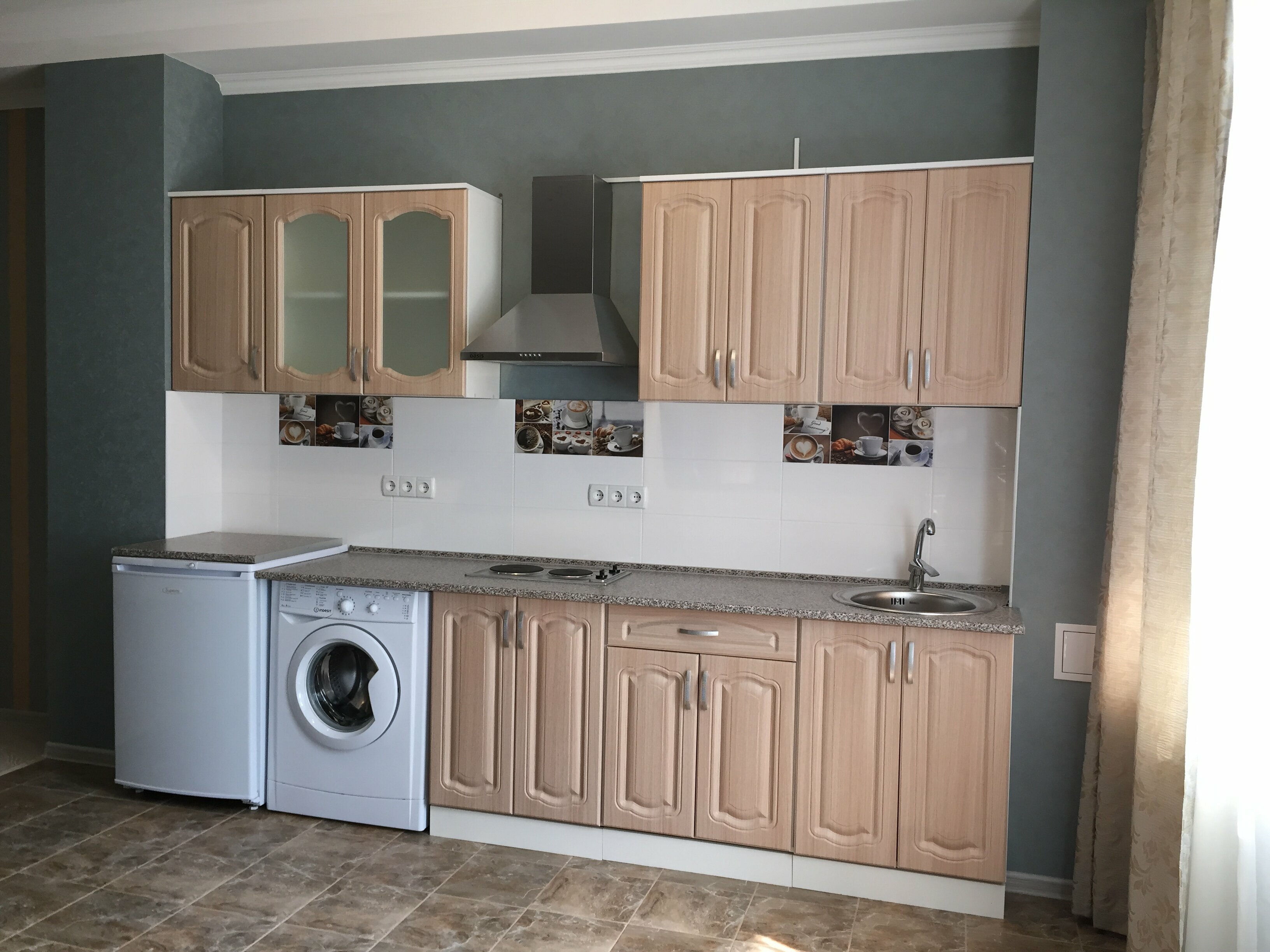 Номер-студия