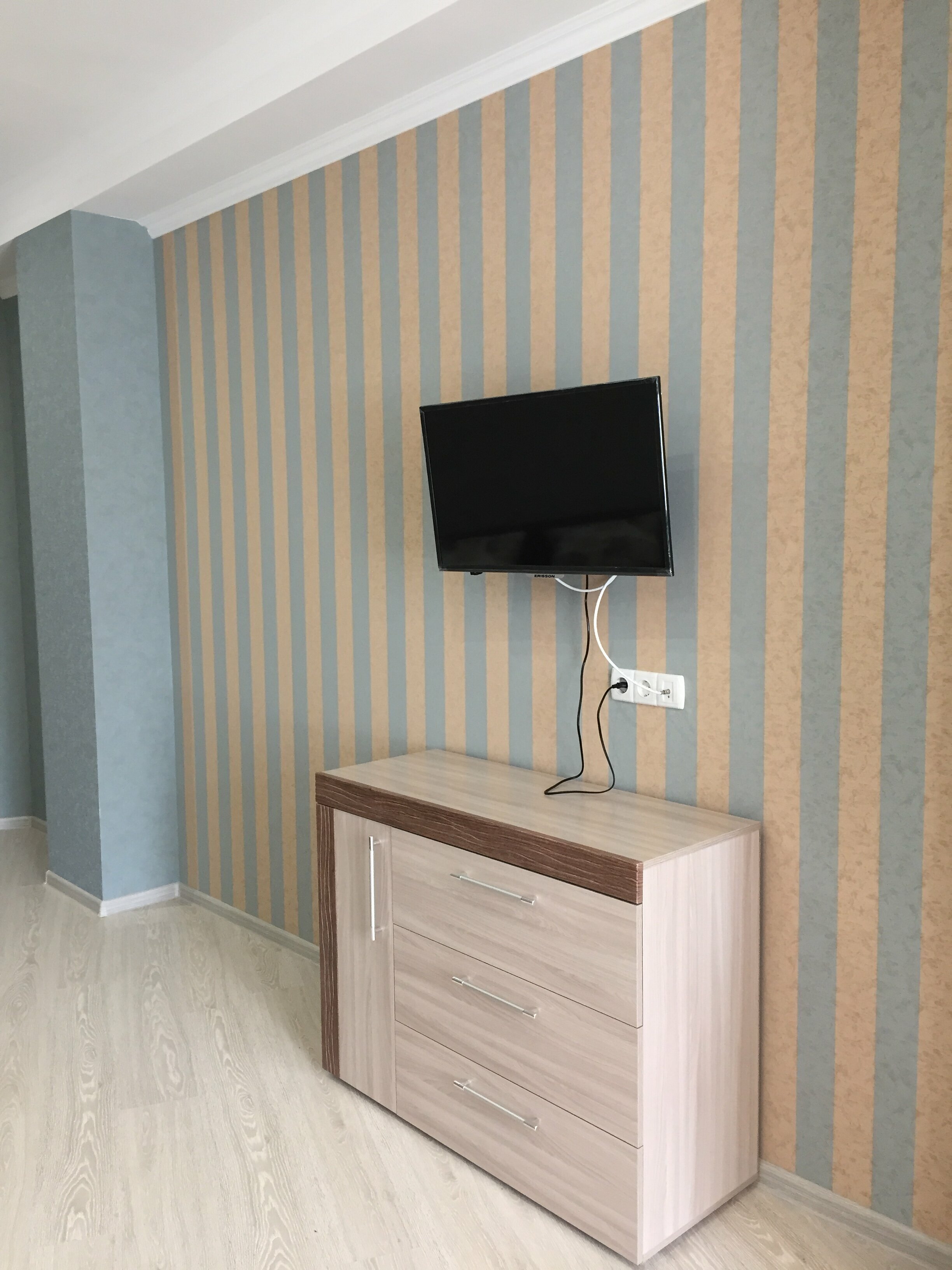 Номер-студия