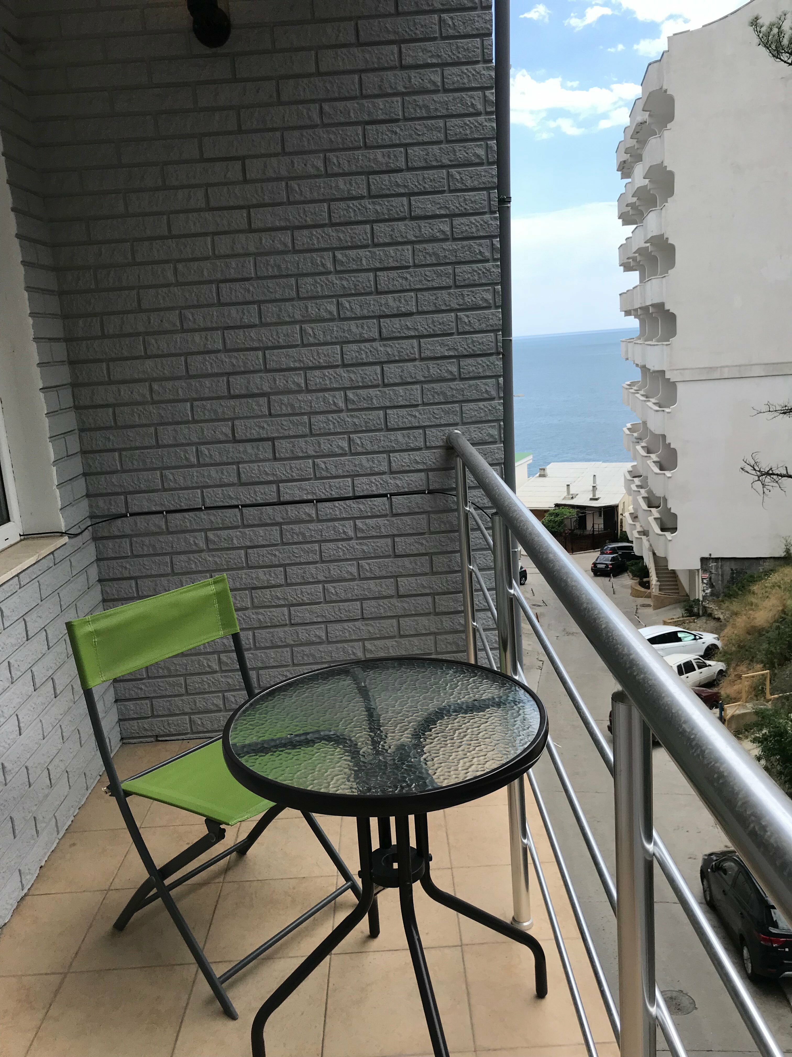 Номер-студия