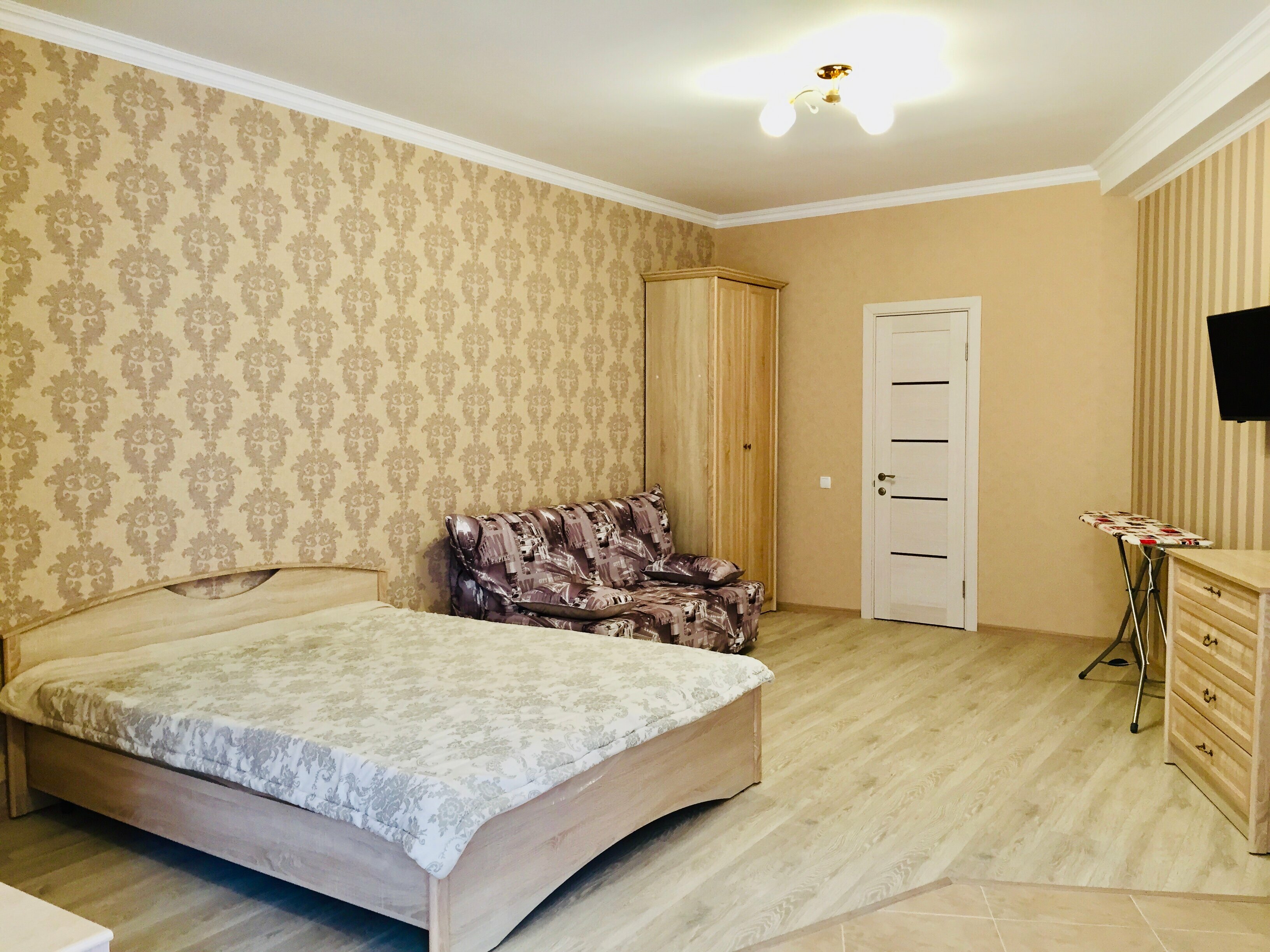 Номер-студия