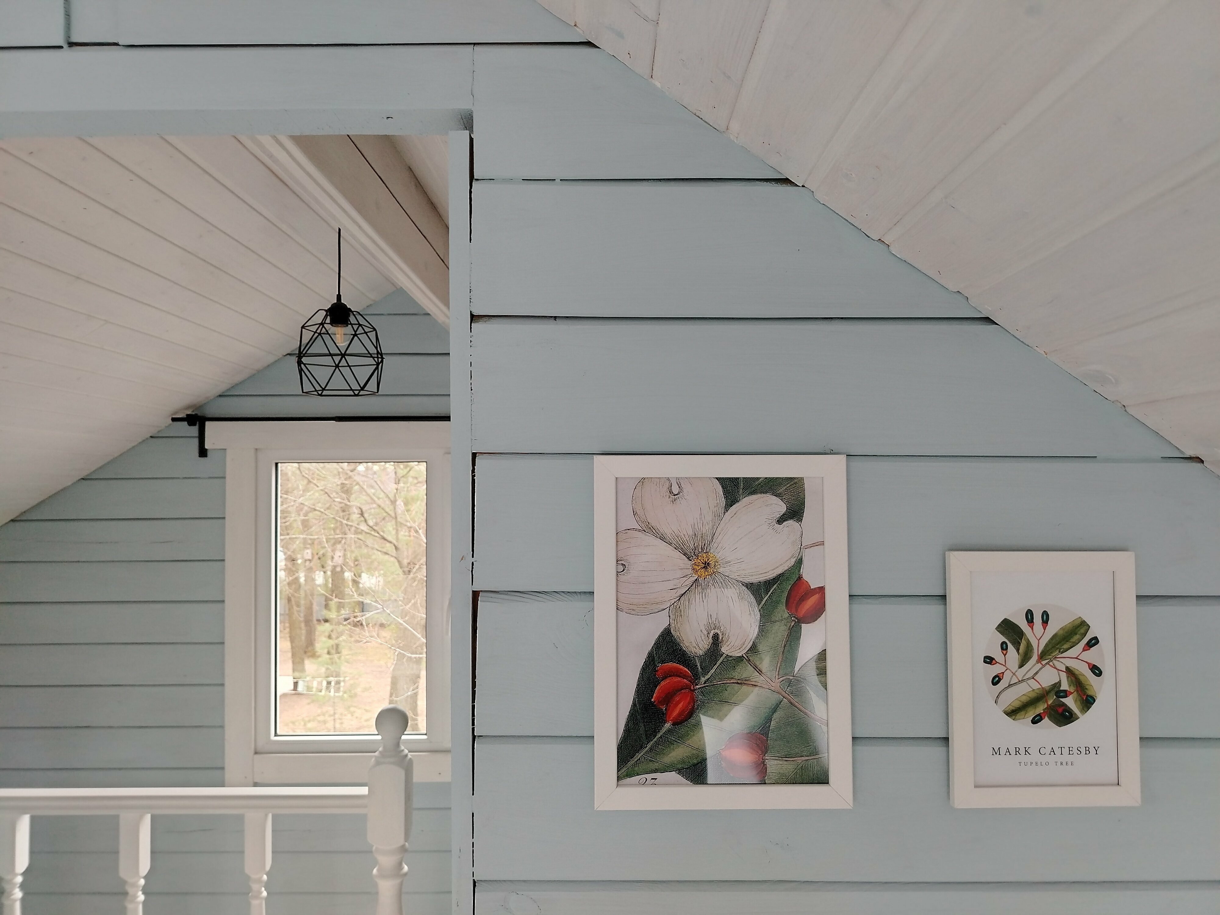 Дом для семейного отдыха