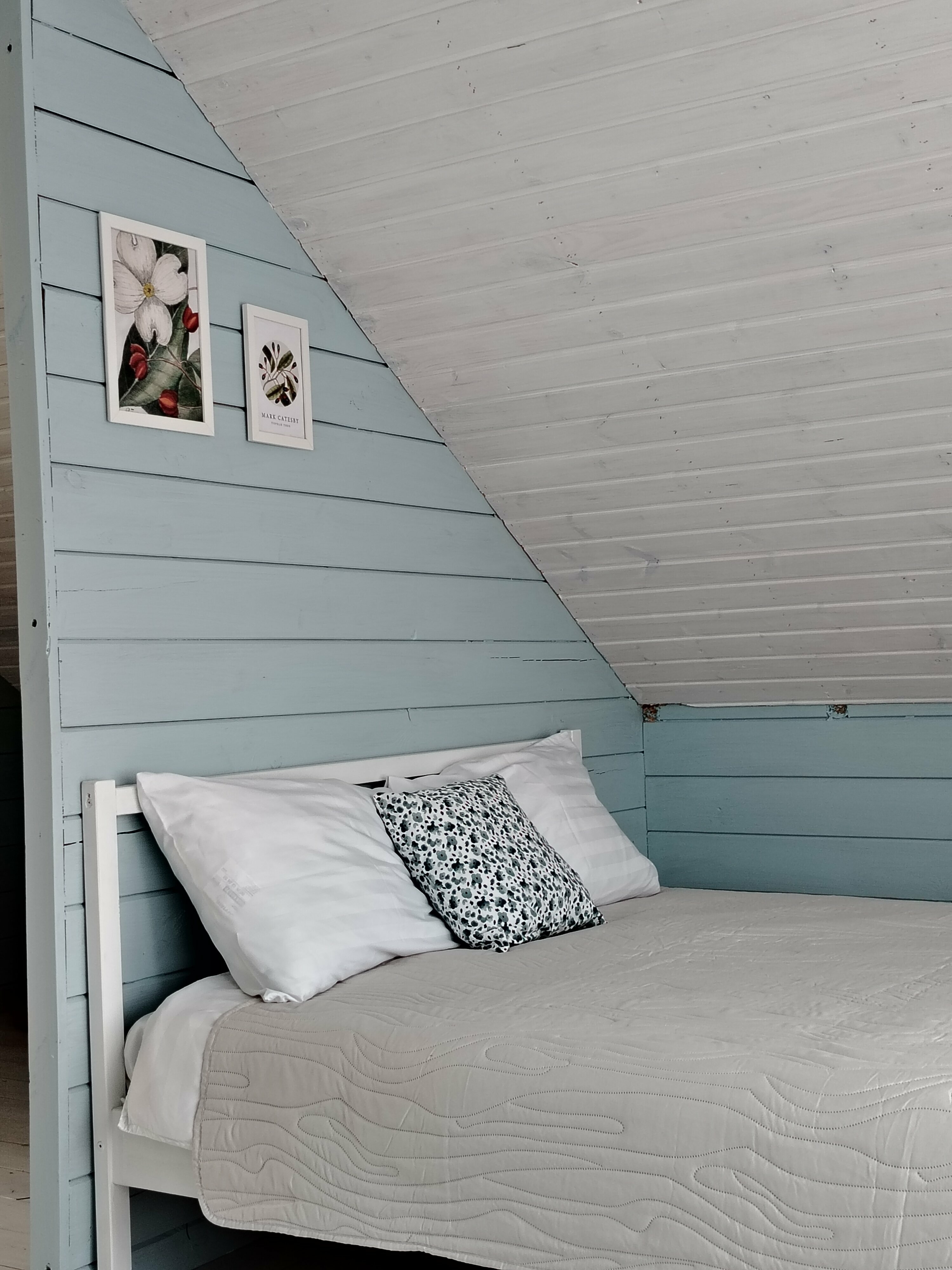 Дом для семейного отдыха