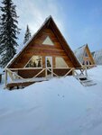 Cемейный номер с собственной ванной комнатой в All_in_Gesh