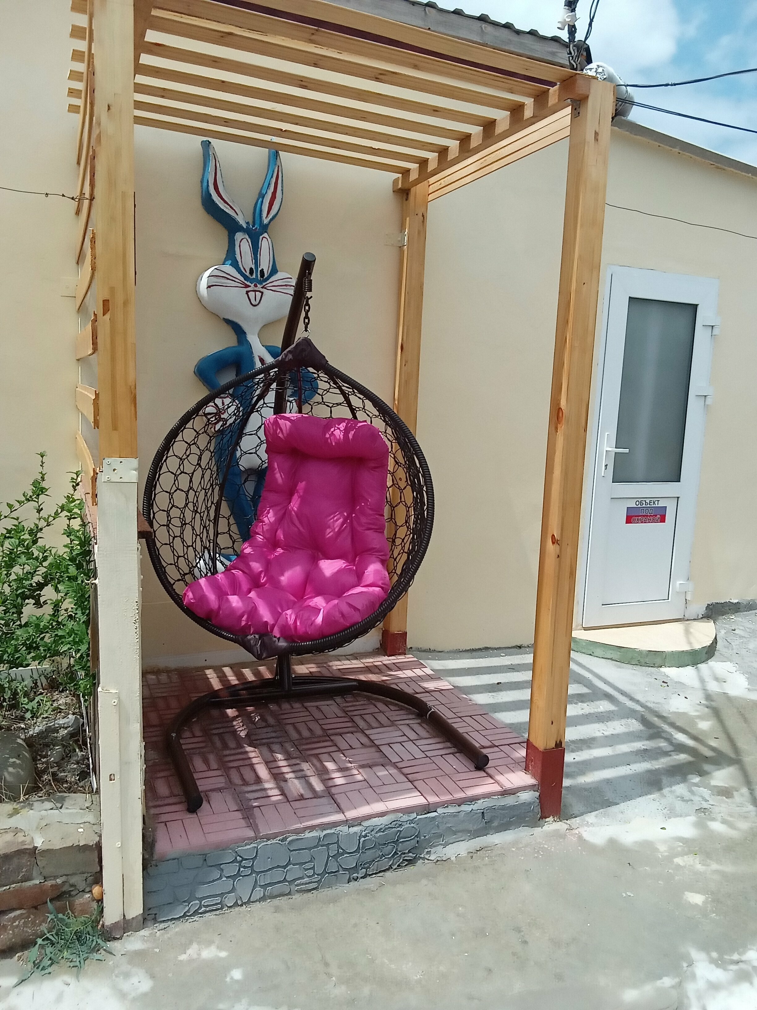 Коттедж – Рядом с пляжем