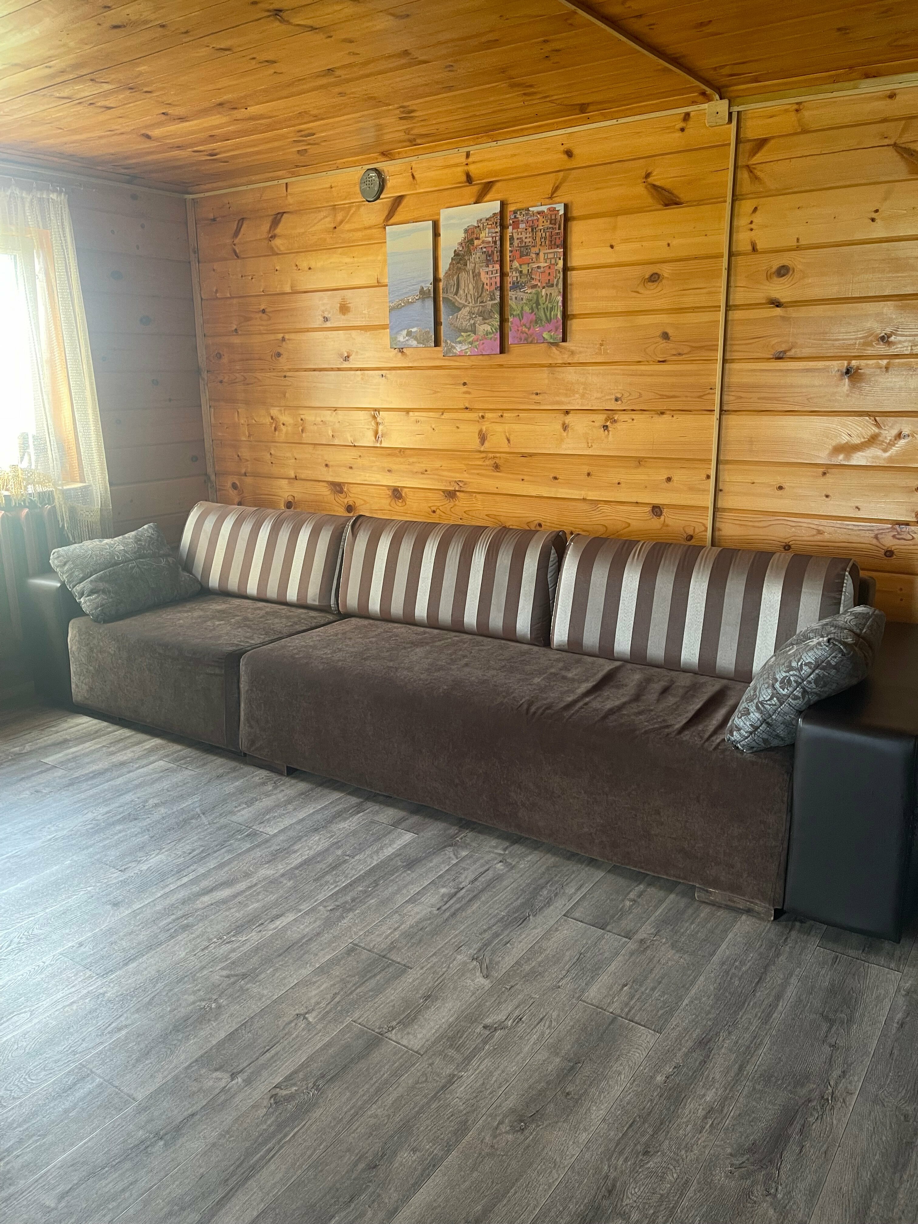 Дом для отпуска