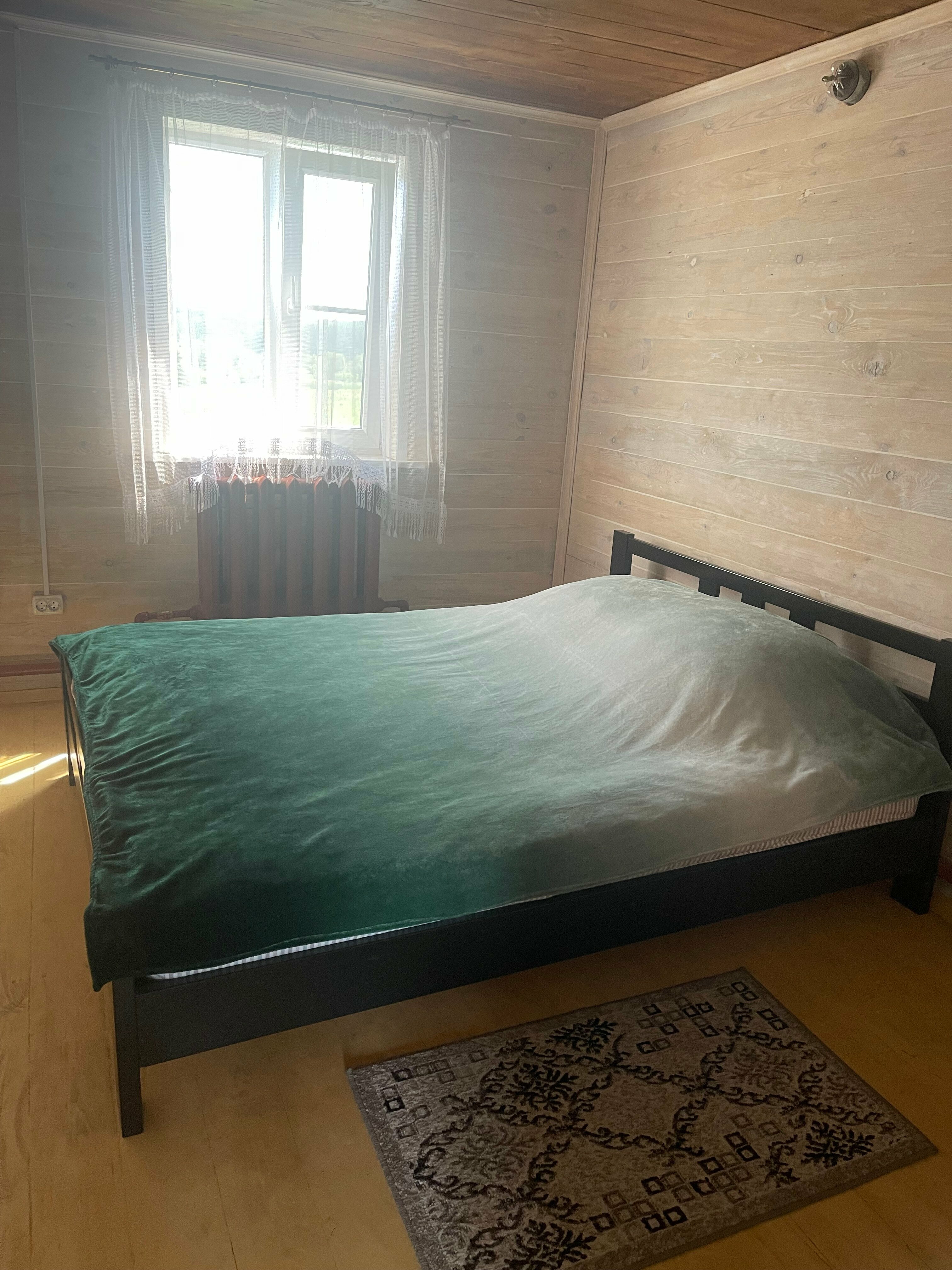 Дом для отпуска