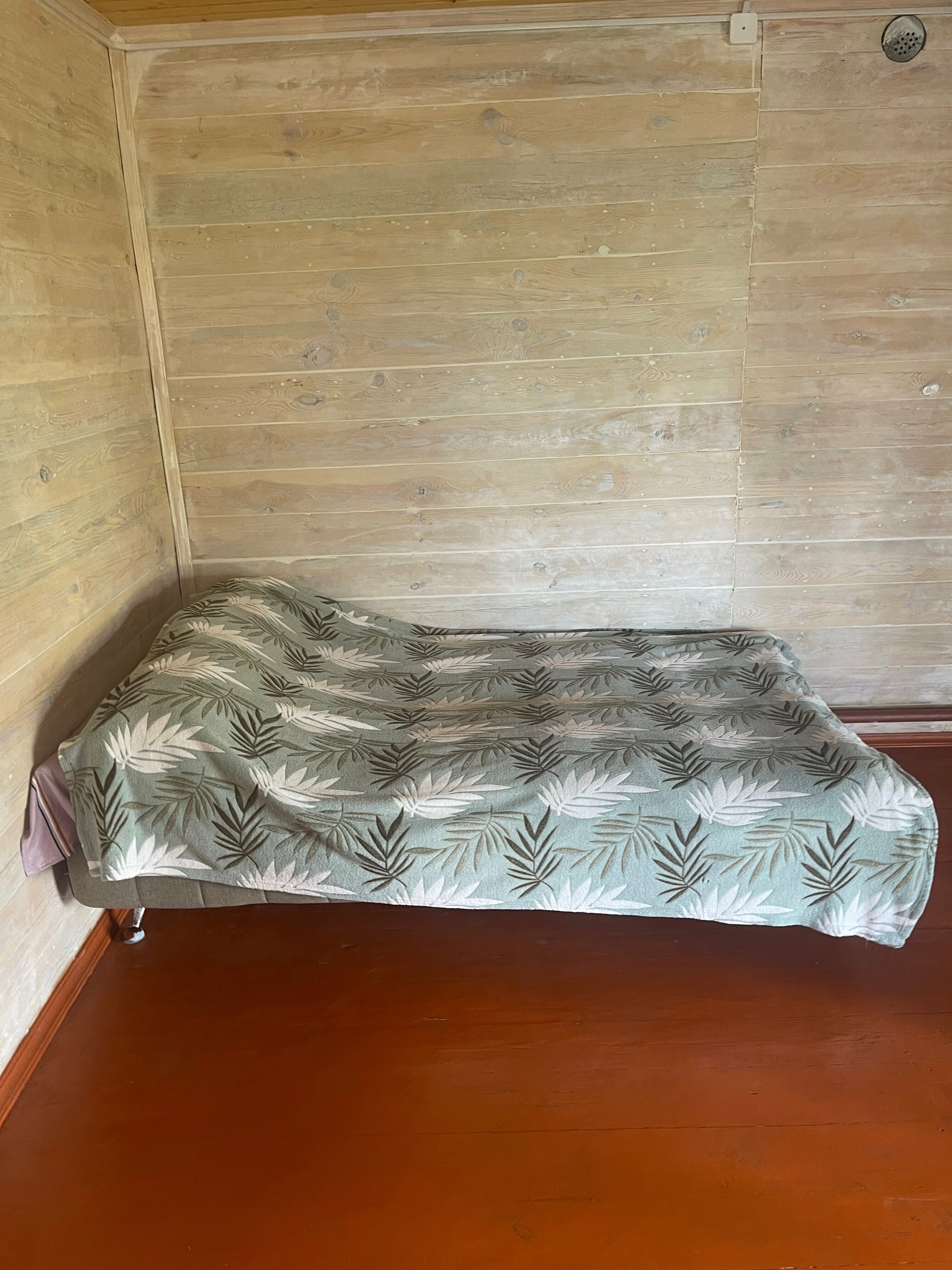 Дом для отпуска