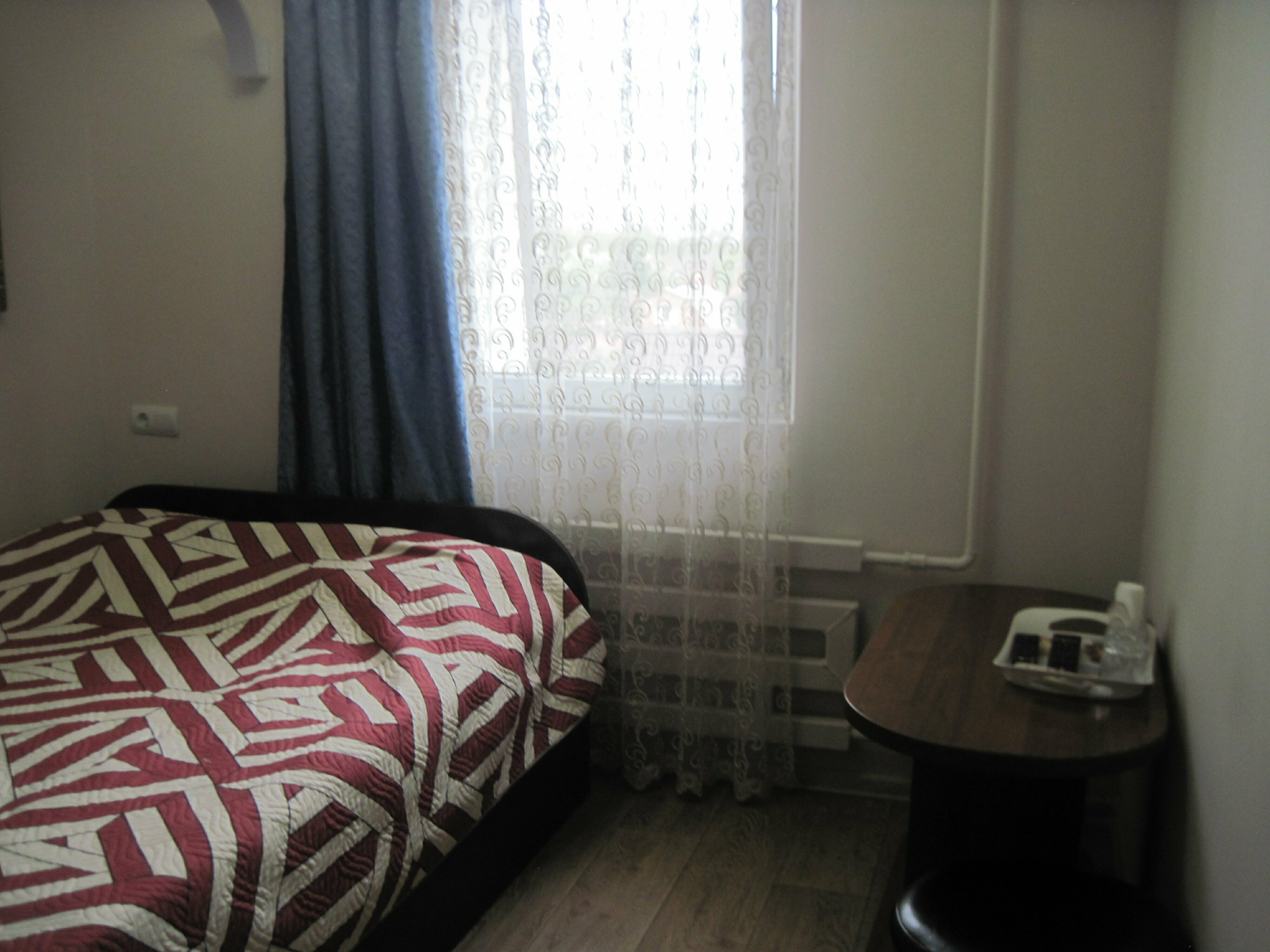 Двухместный номер Делюкс с 1 кроватью