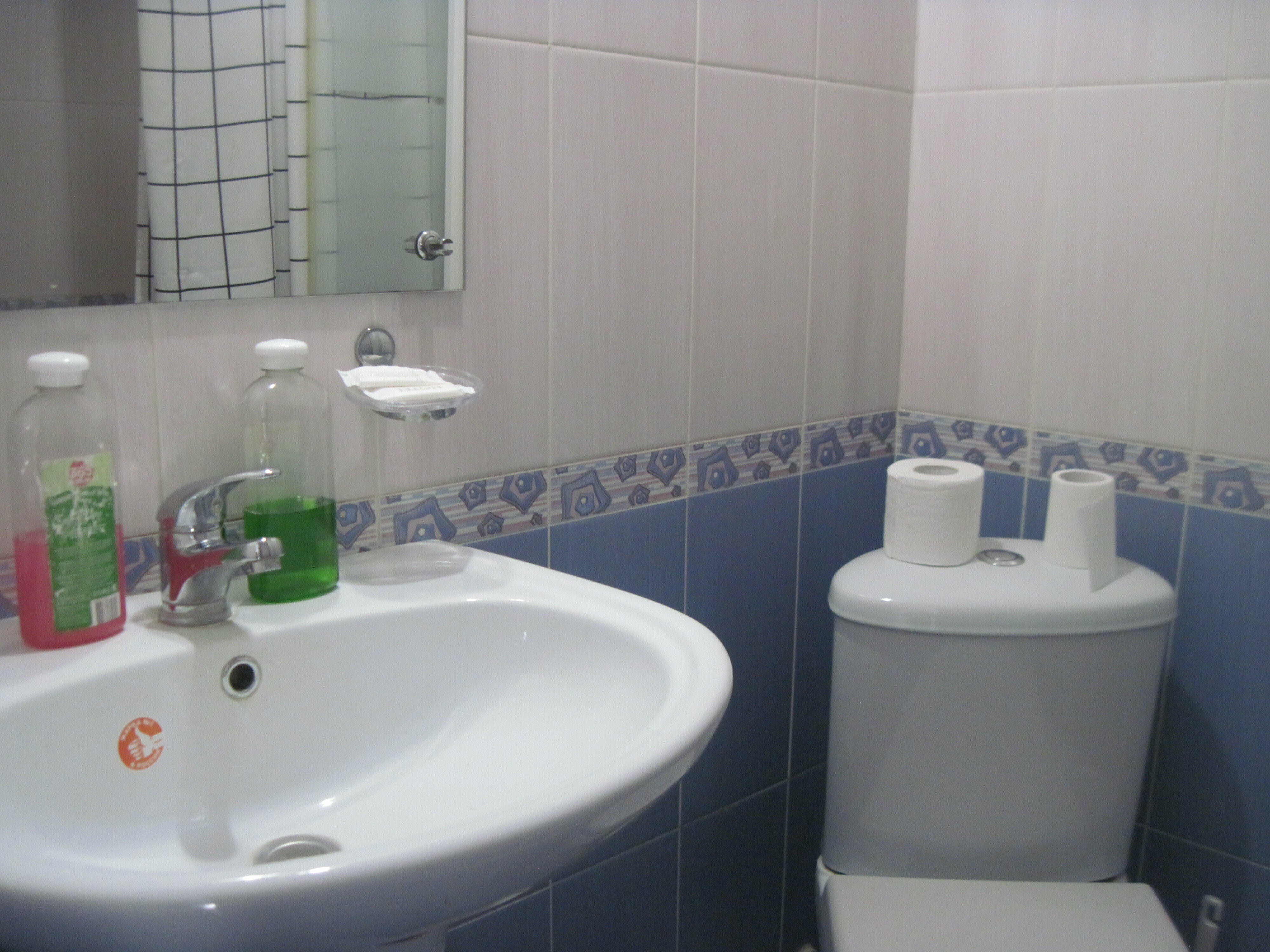 Двухместный номер Делюкс с 1 кроватью