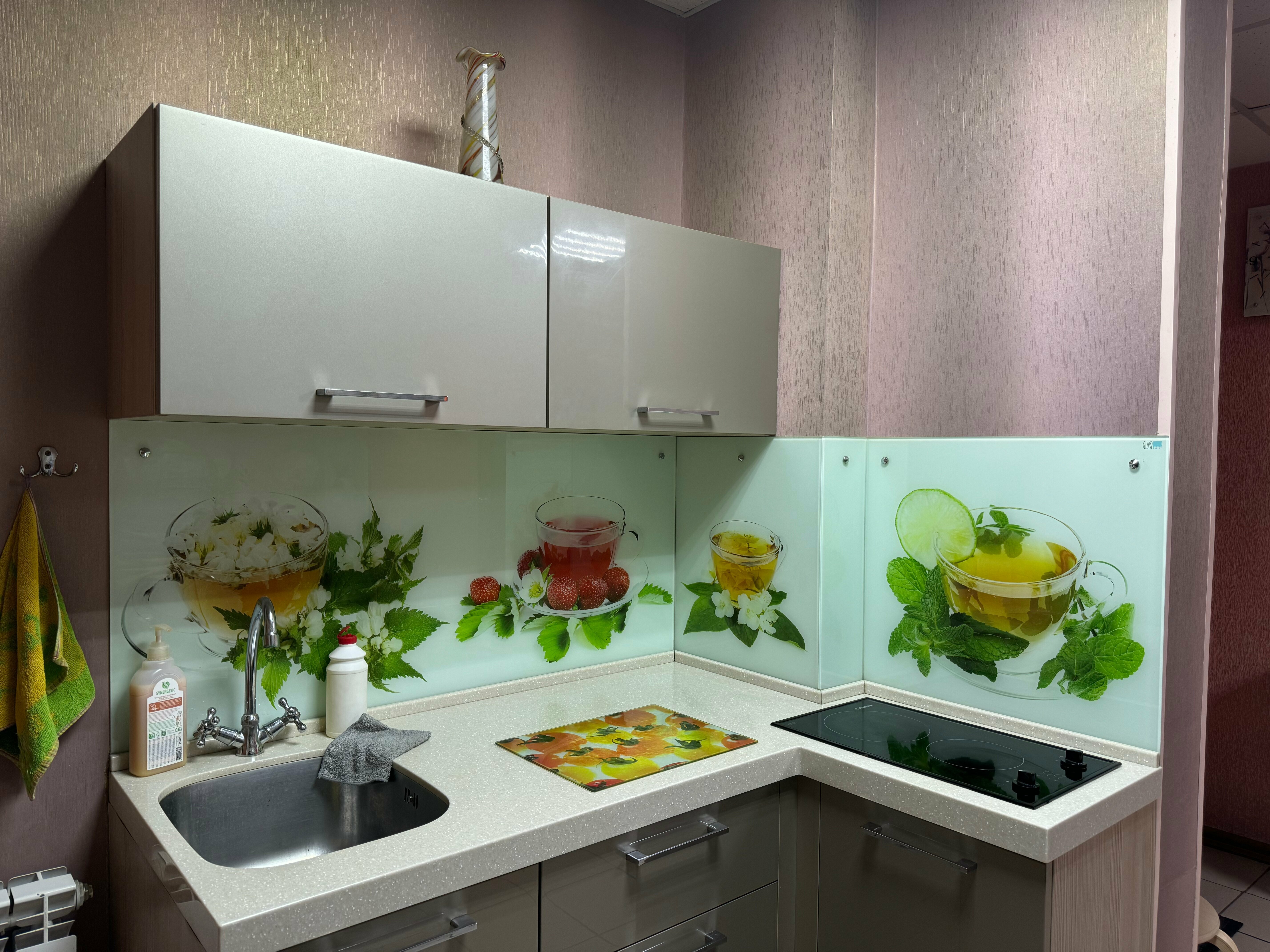 Односпальная кровать в общем номере