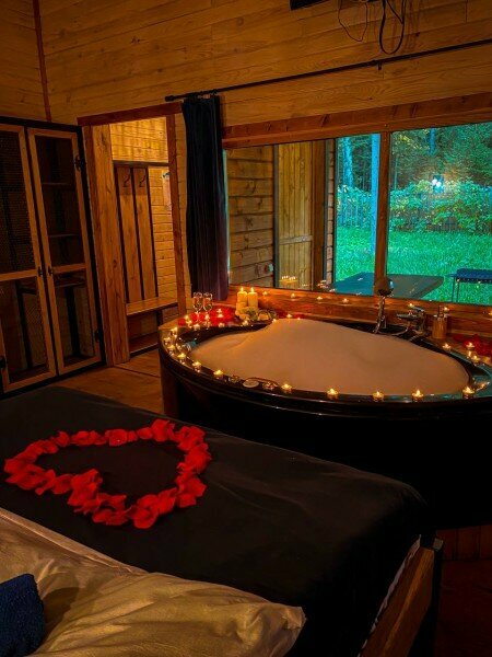 Дом для молодоженов