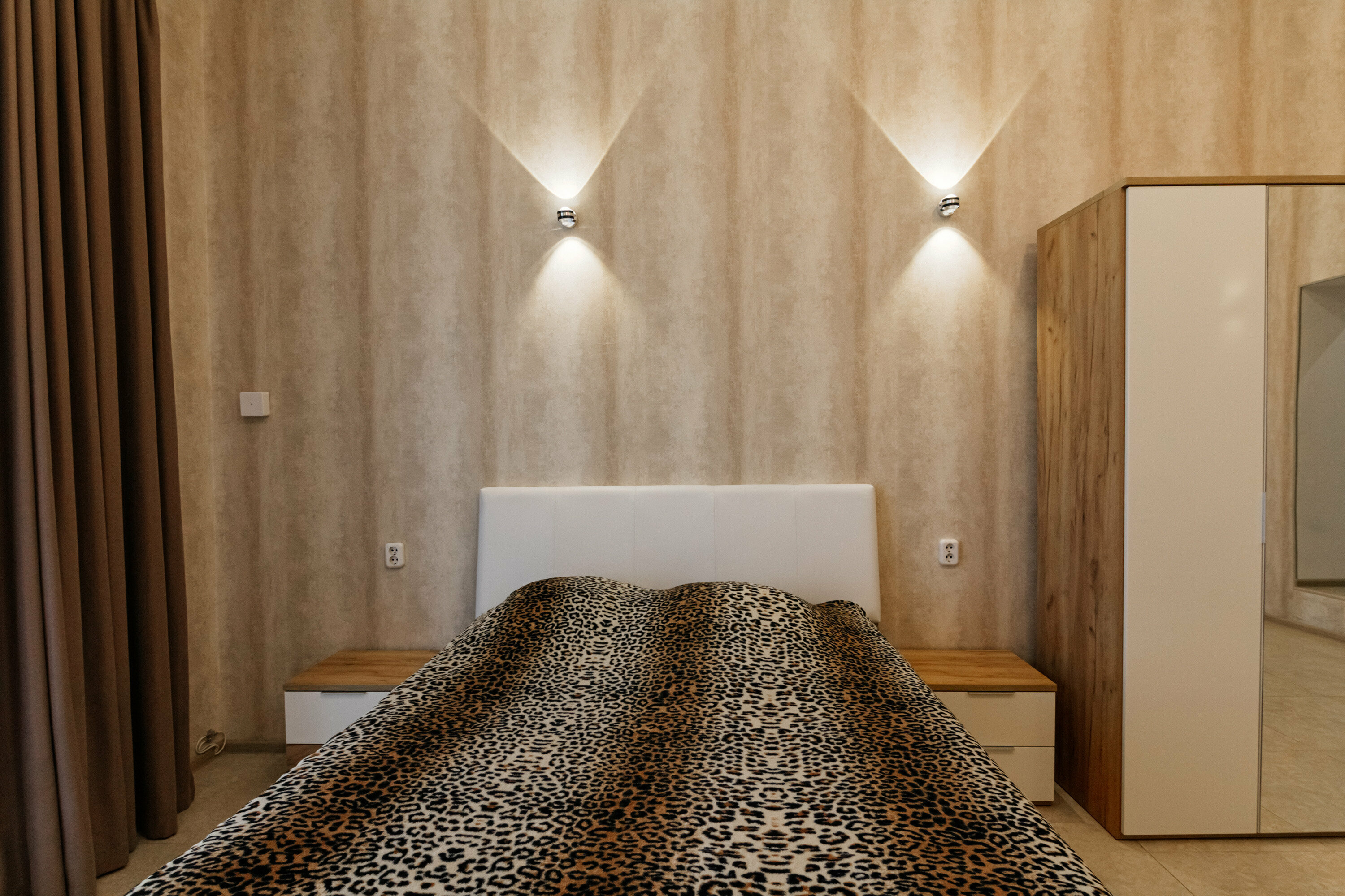 Семейный люкс