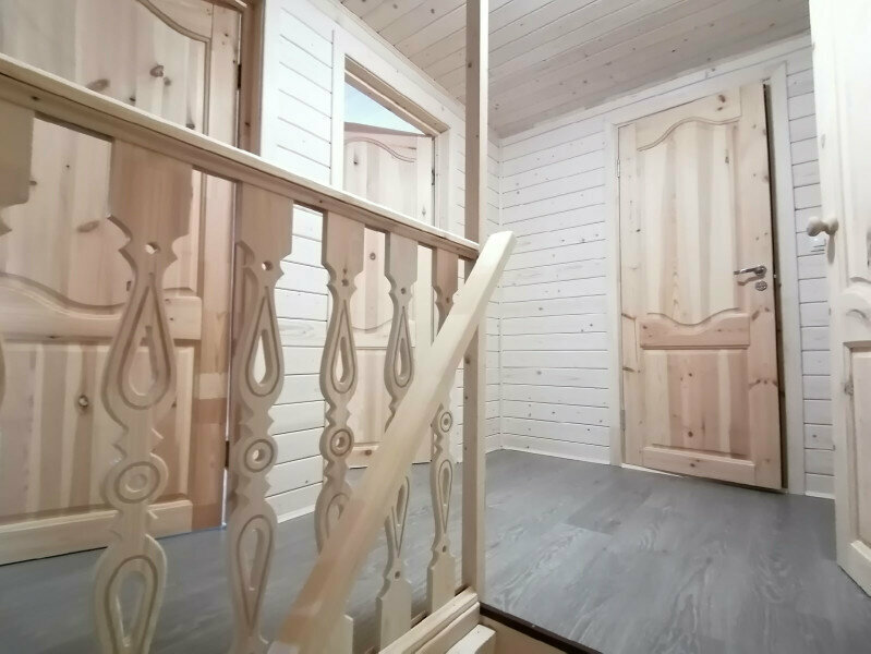 Апартаменты с 3 спальнями