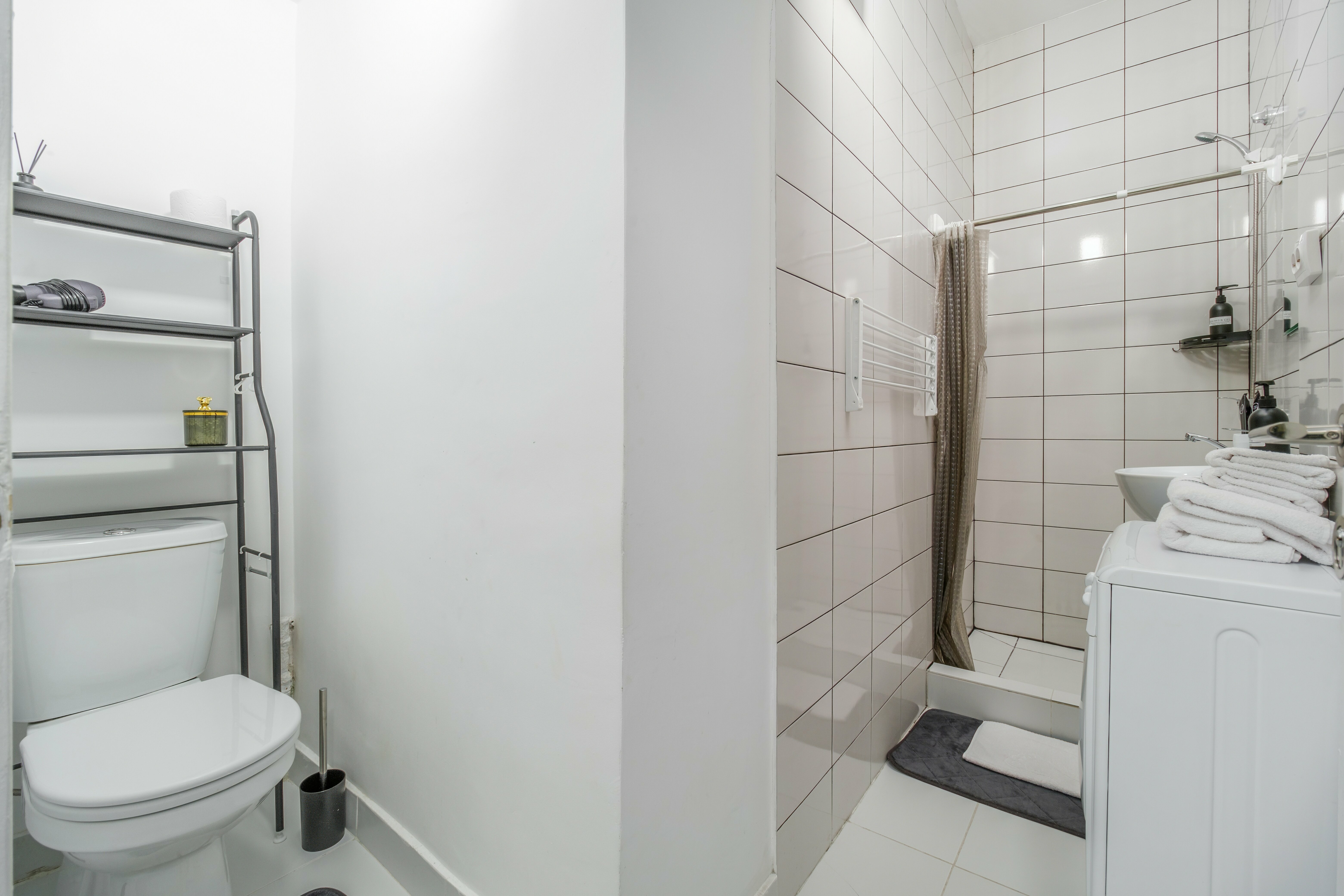 Улучшенный номер-студия