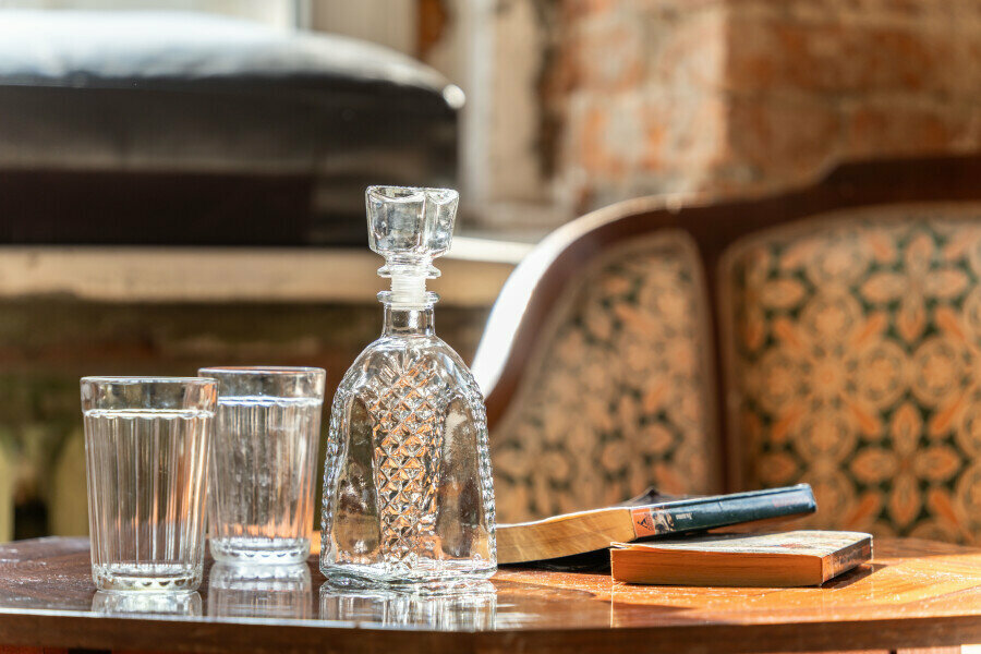 Актовый зал