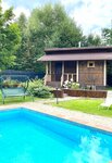 Улучшенная вилла в Лесное озеро