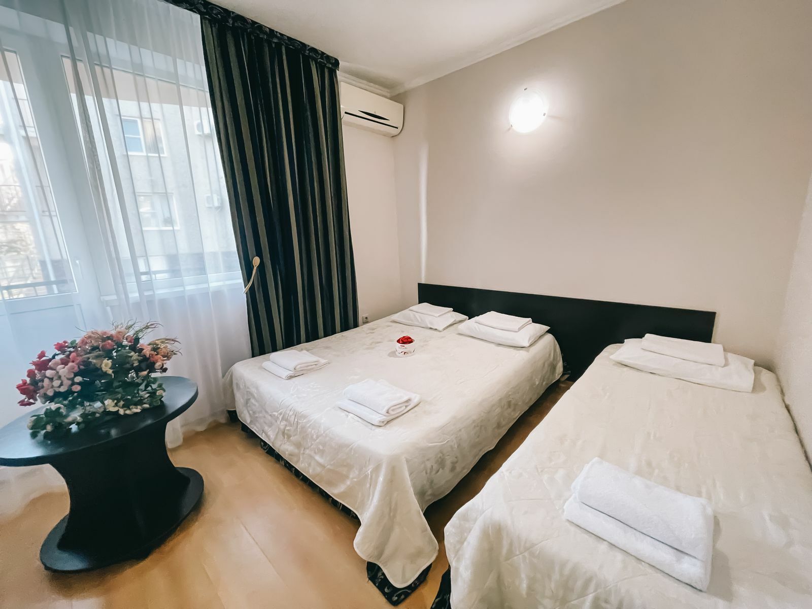 Семейный номер